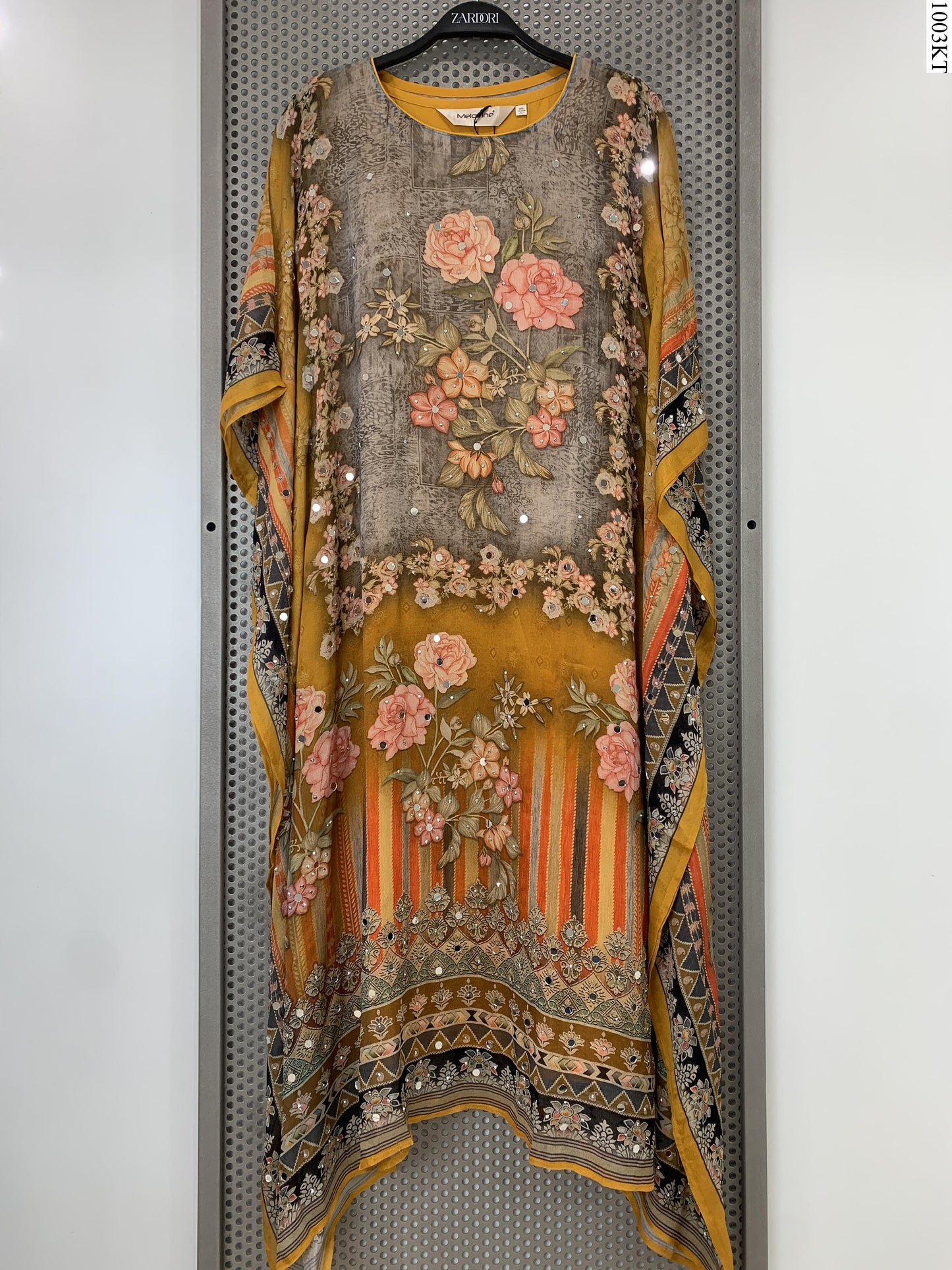 Kaftan - 2140 ML MS