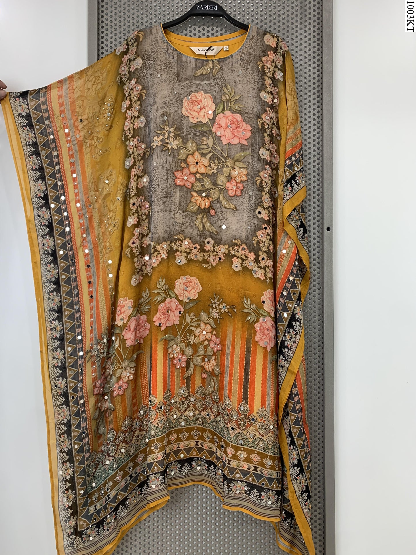 Kaftan - 2140 ML MS