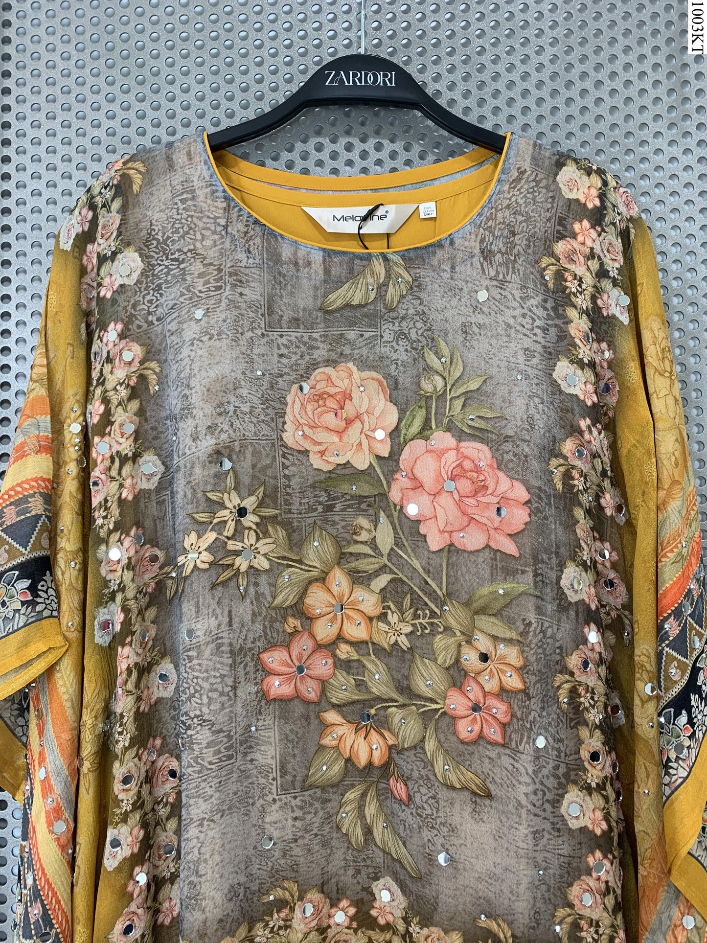Kaftan - 2140 ML MS