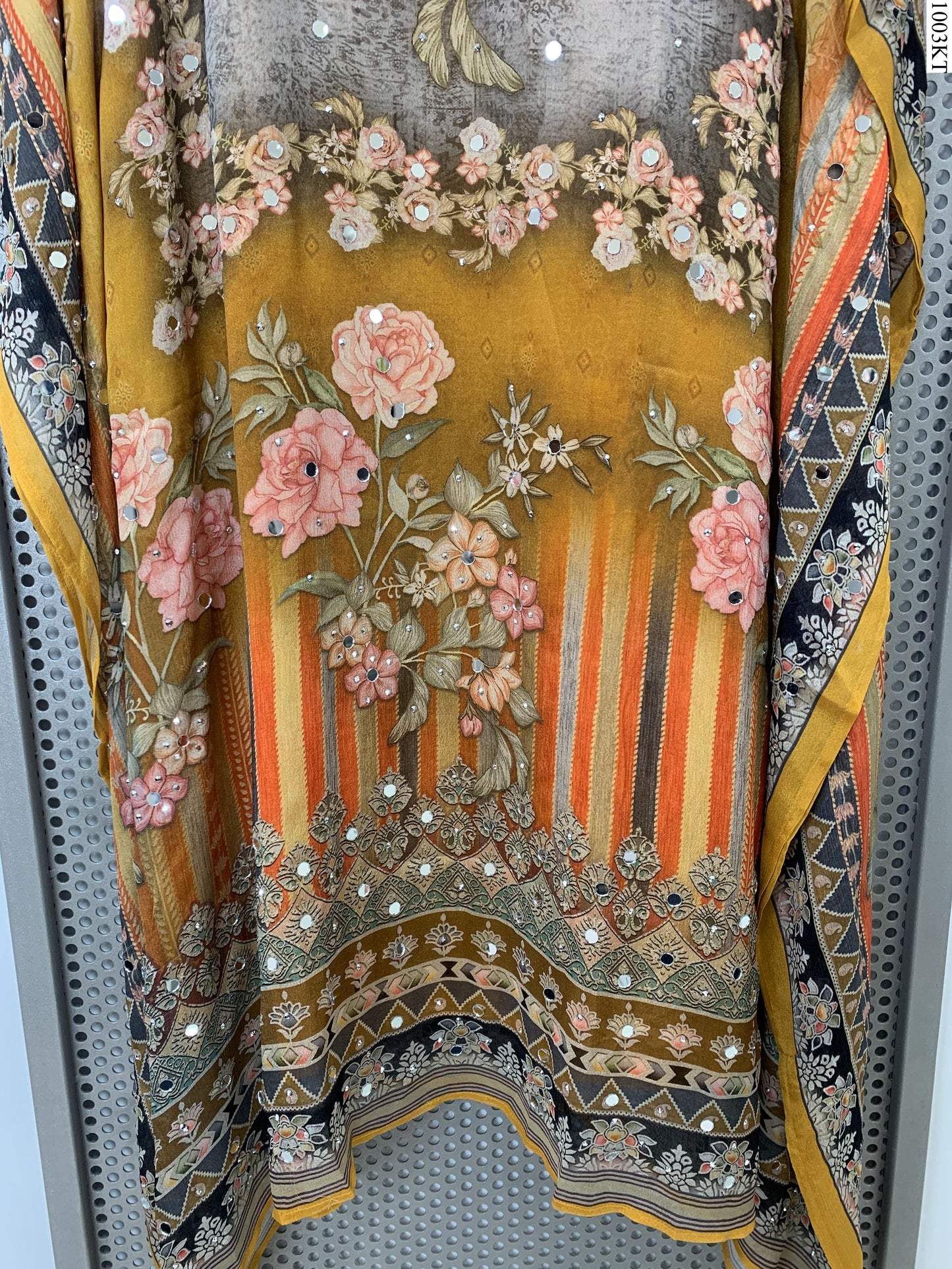 Kaftan - 2140 ML MS