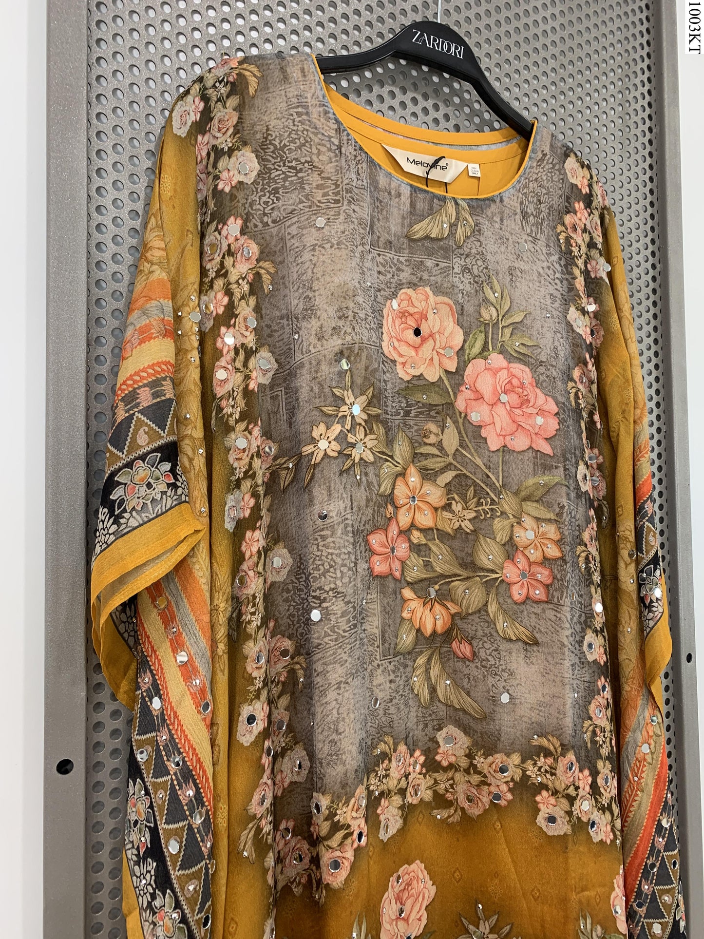 Kaftan - 2140 ML MS