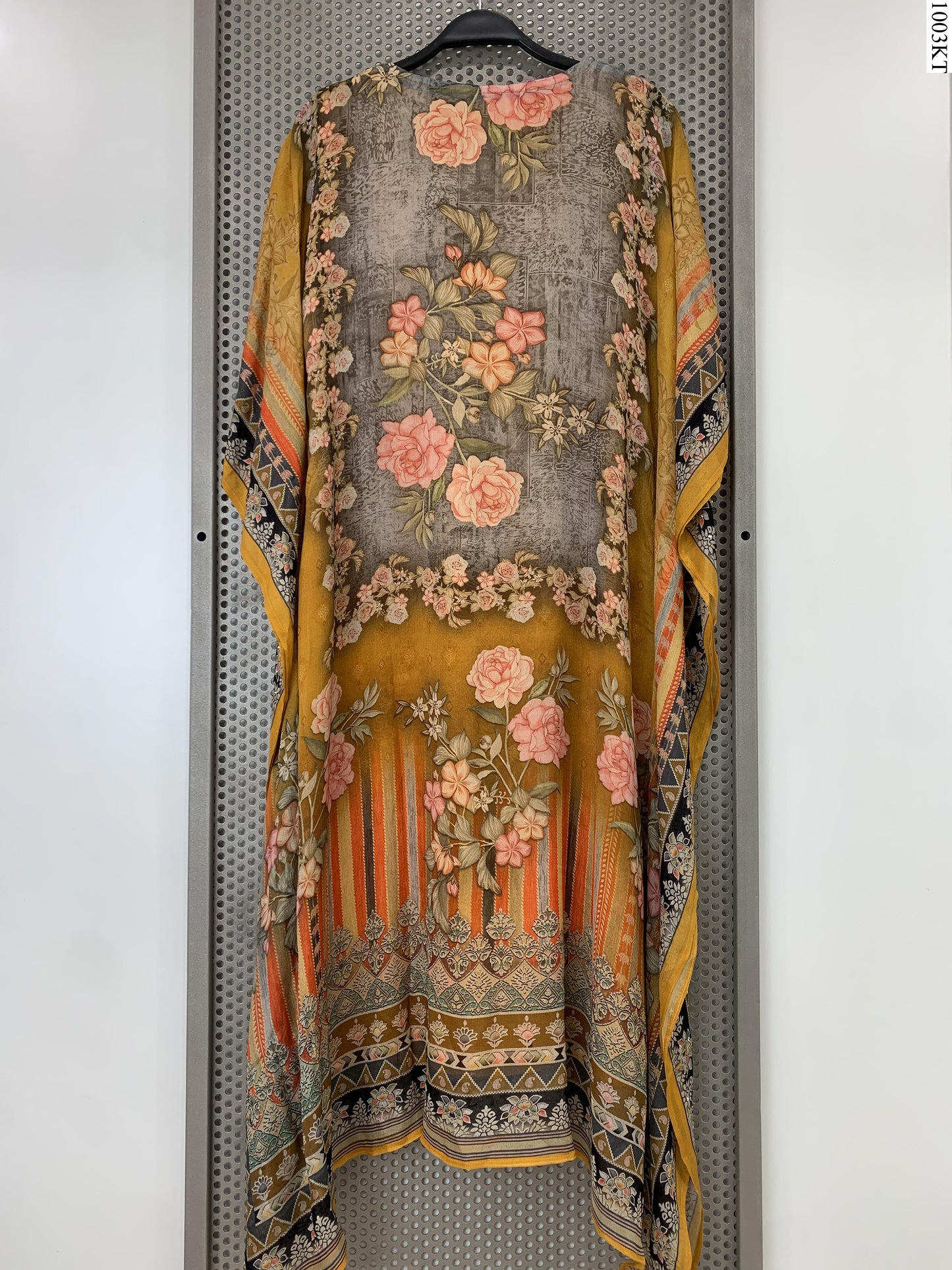 Kaftan - 2140 ML MS