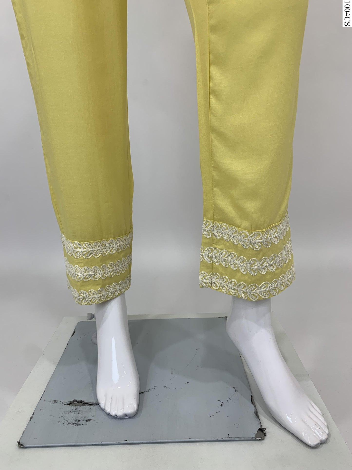 Coord Set - 7791 IS Y