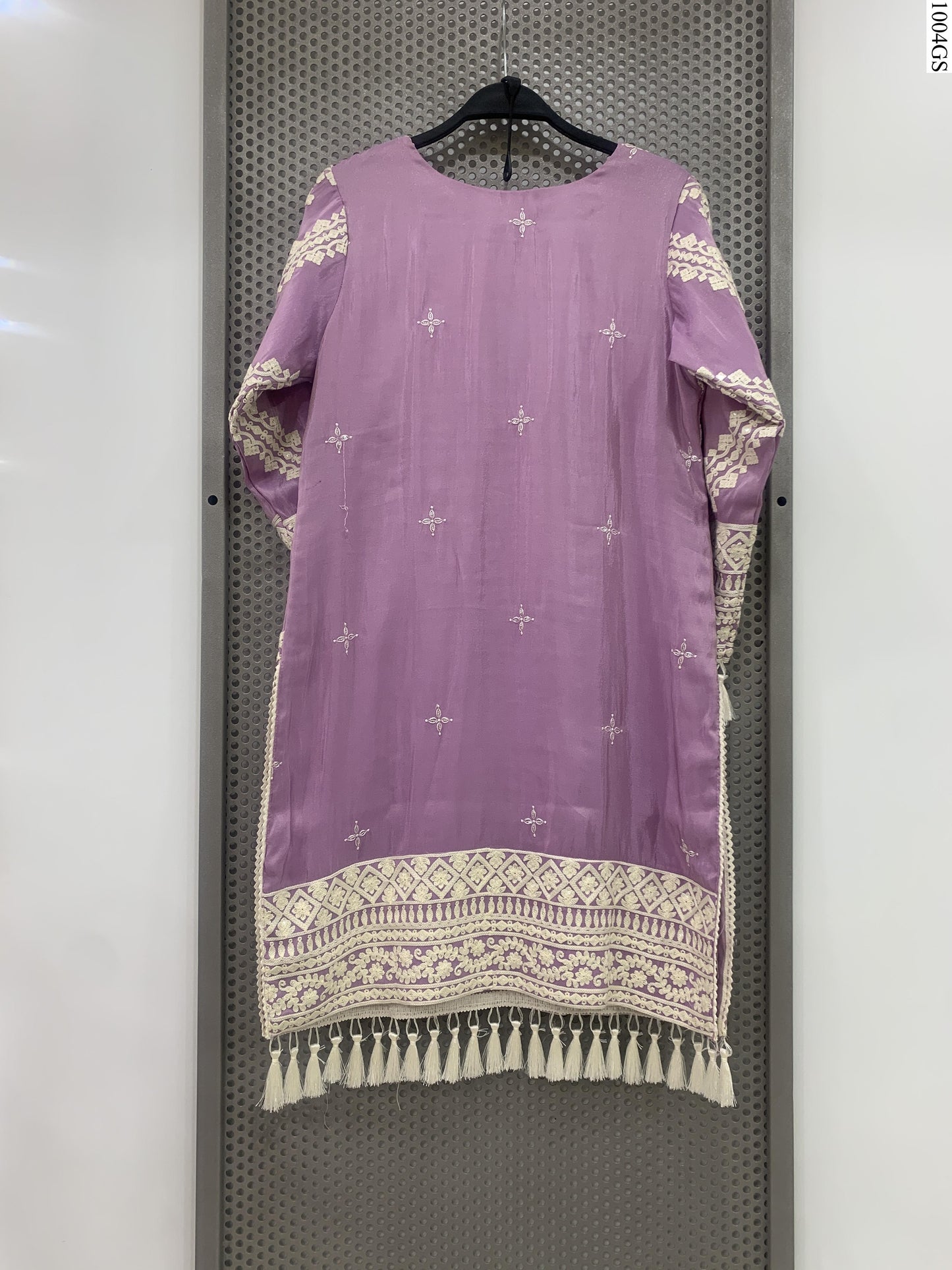 Garara Suit - 3127 RD P