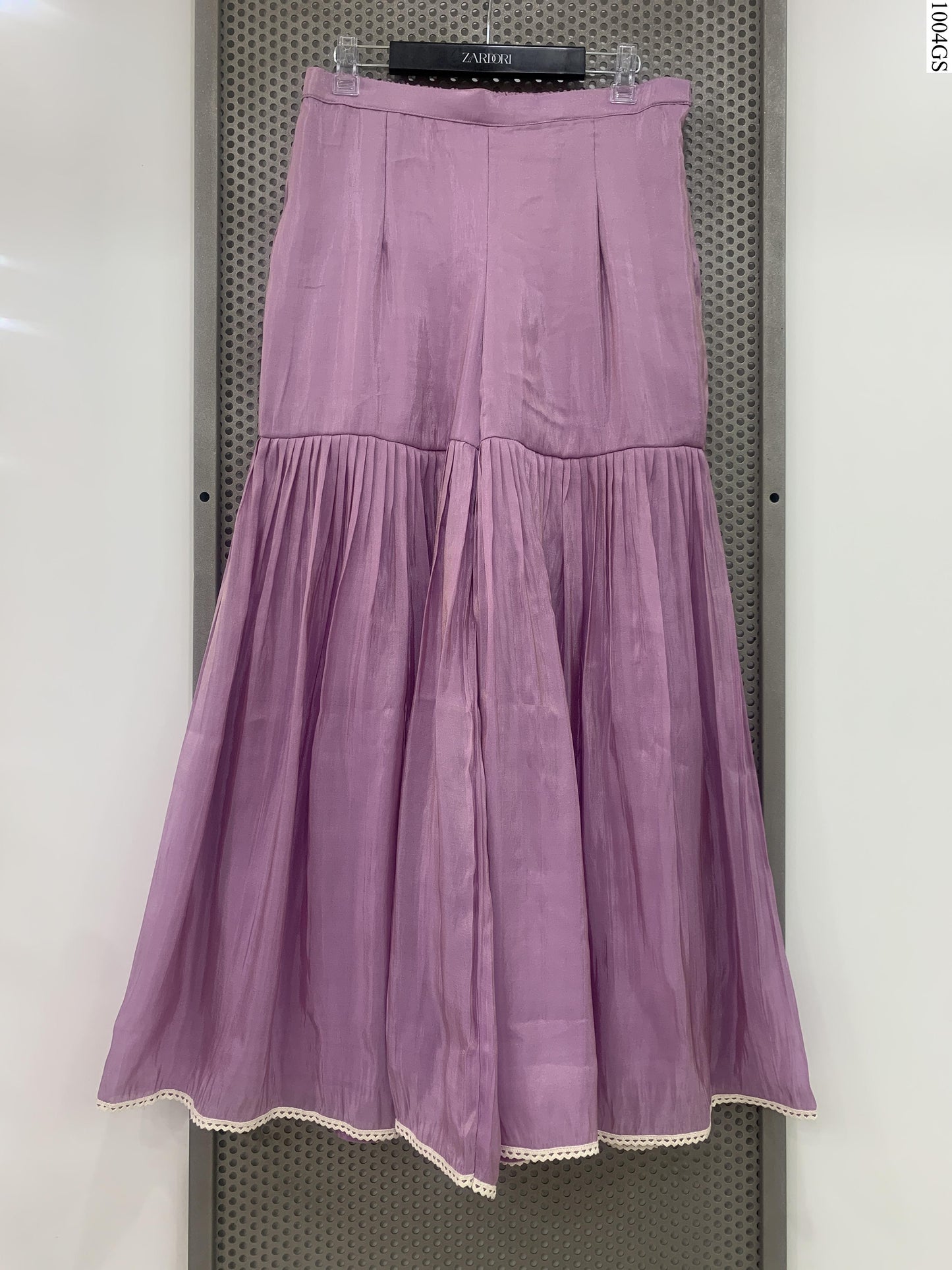Garara Suit - 3127 RD P