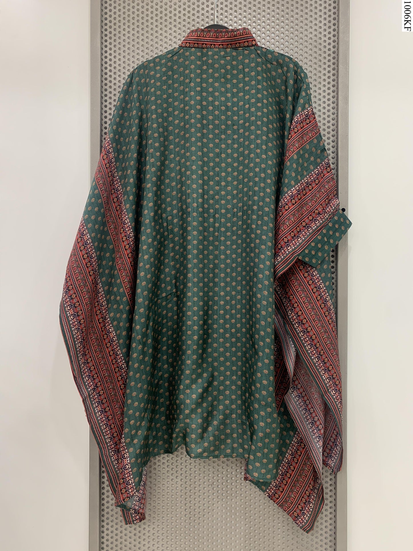 Kaftan Set - 6393 JN G