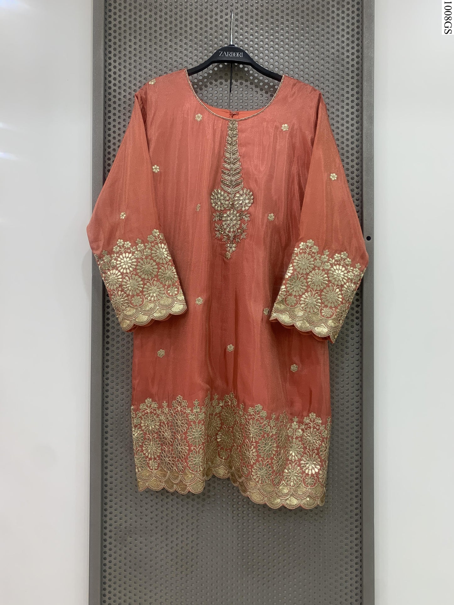 Garara Suit - 3056 RD PH