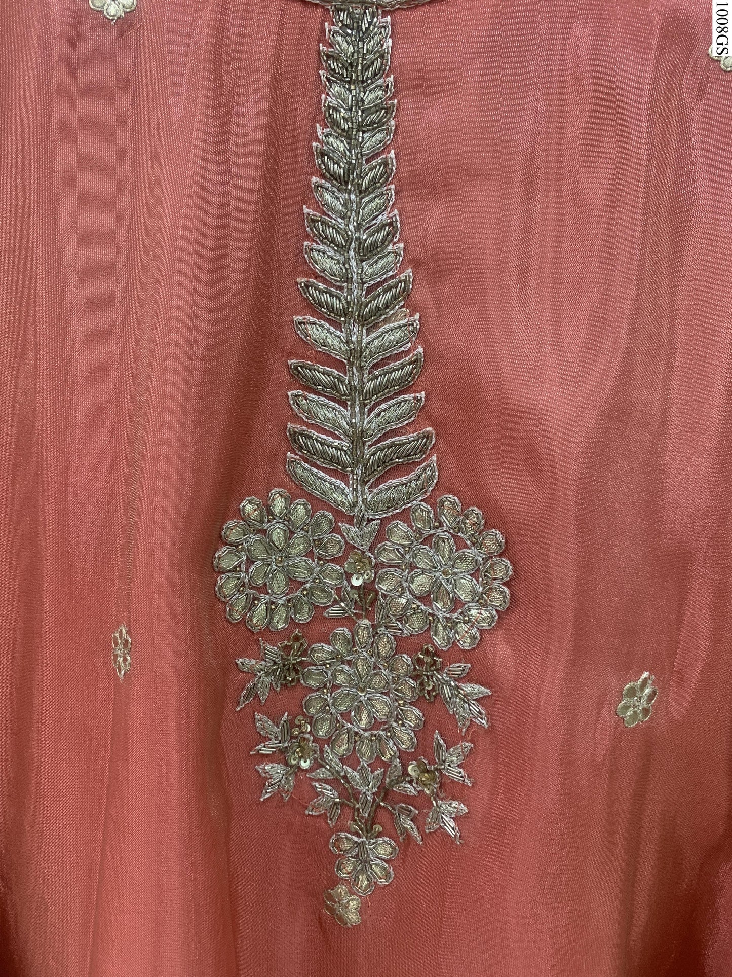 Garara Suit - 3056 RD PH
