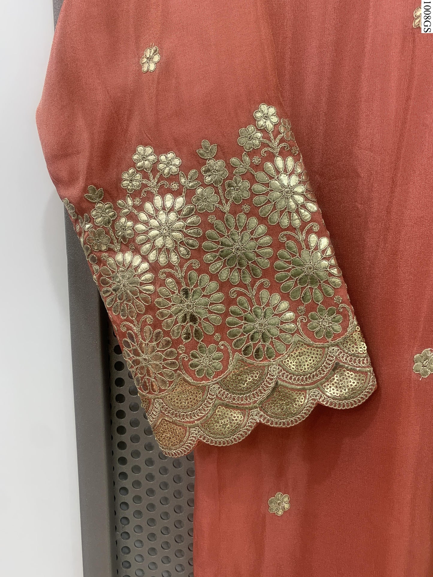Garara Suit - 3056 RD PH