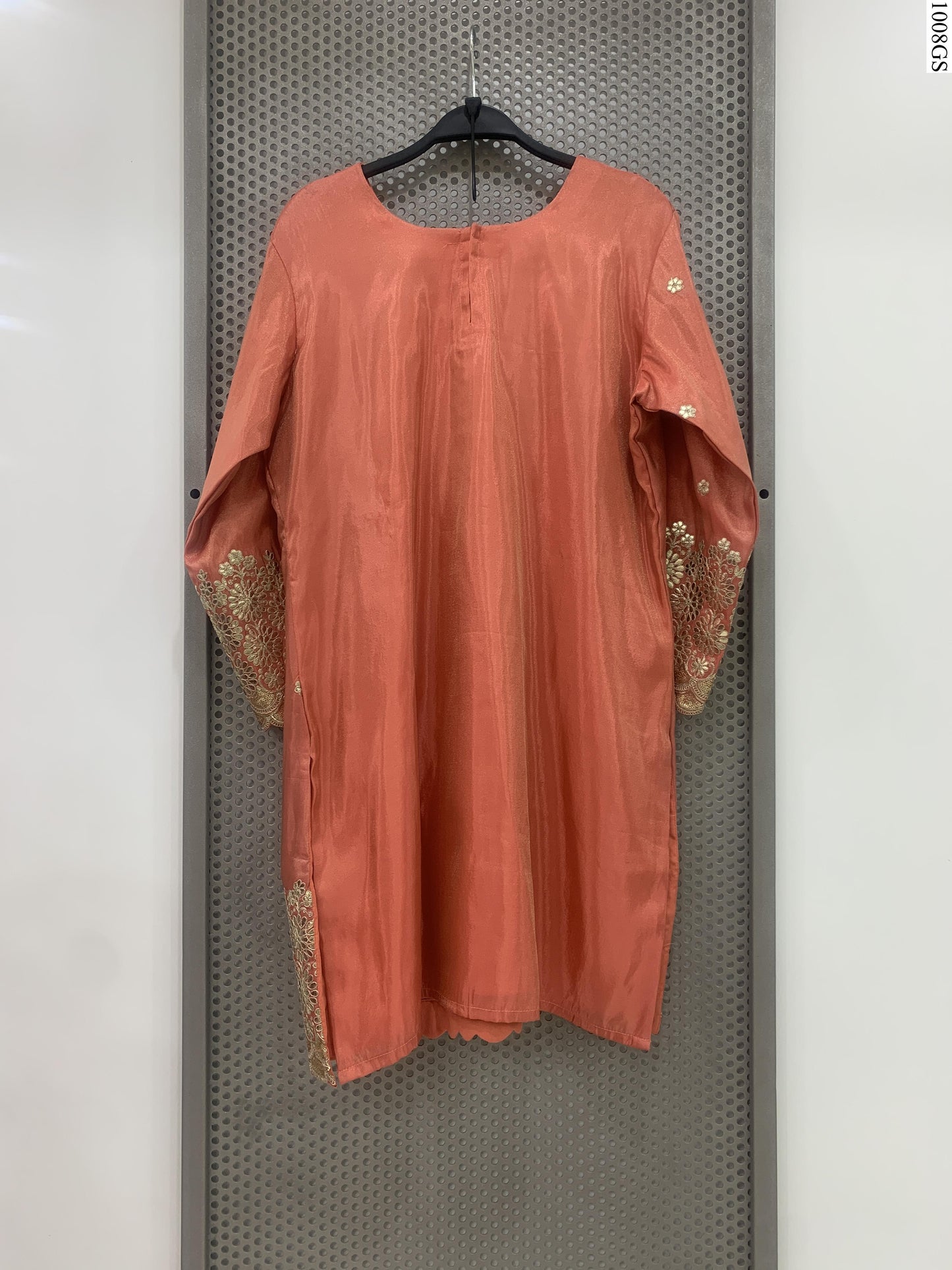 Garara Suit - 3056 RD PH