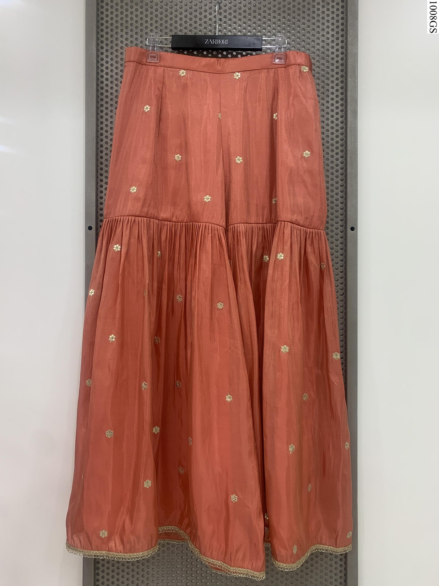 Garara Suit - 3056 RD PH
