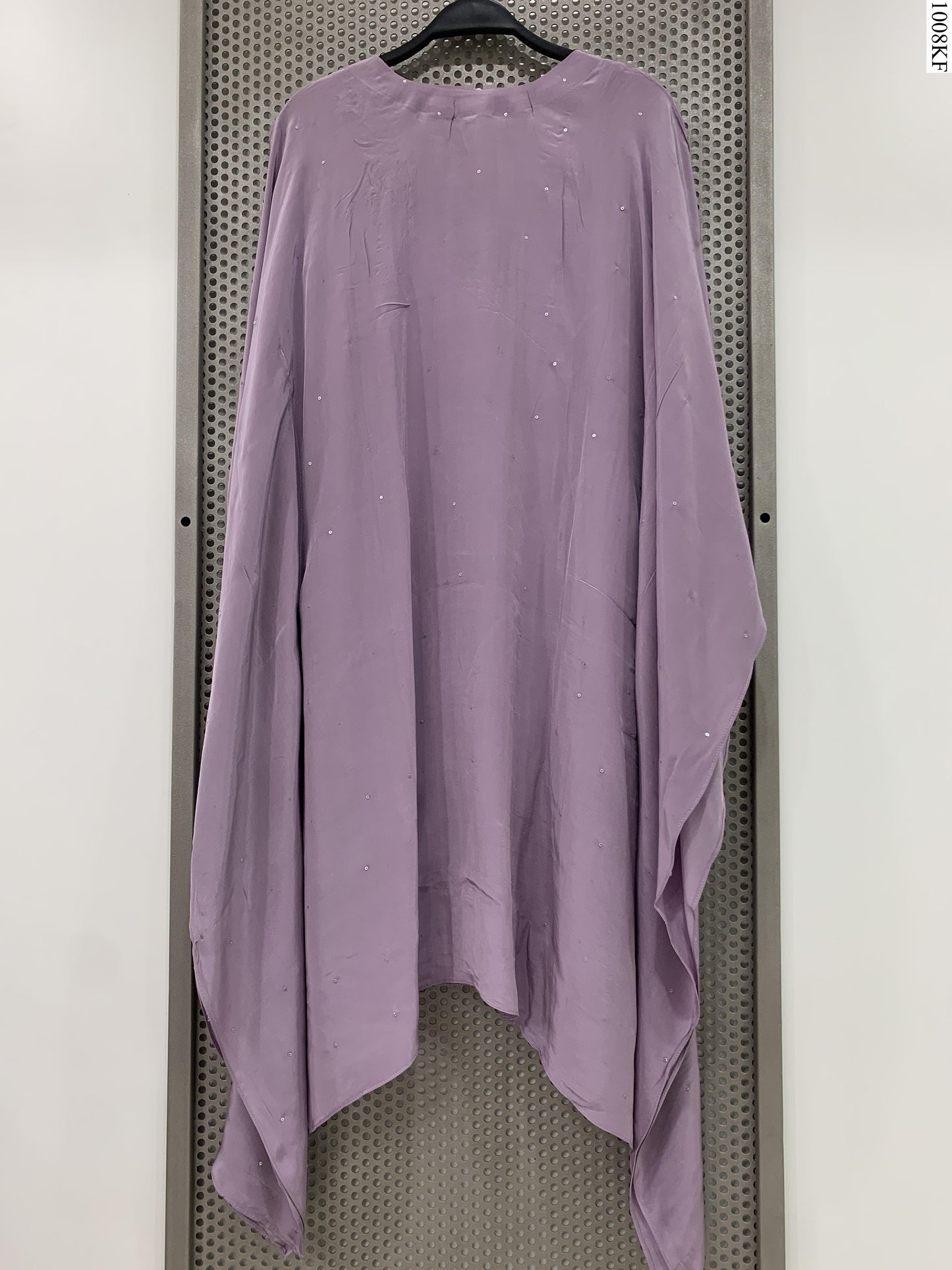 Kaftan Set - 9445 AS P