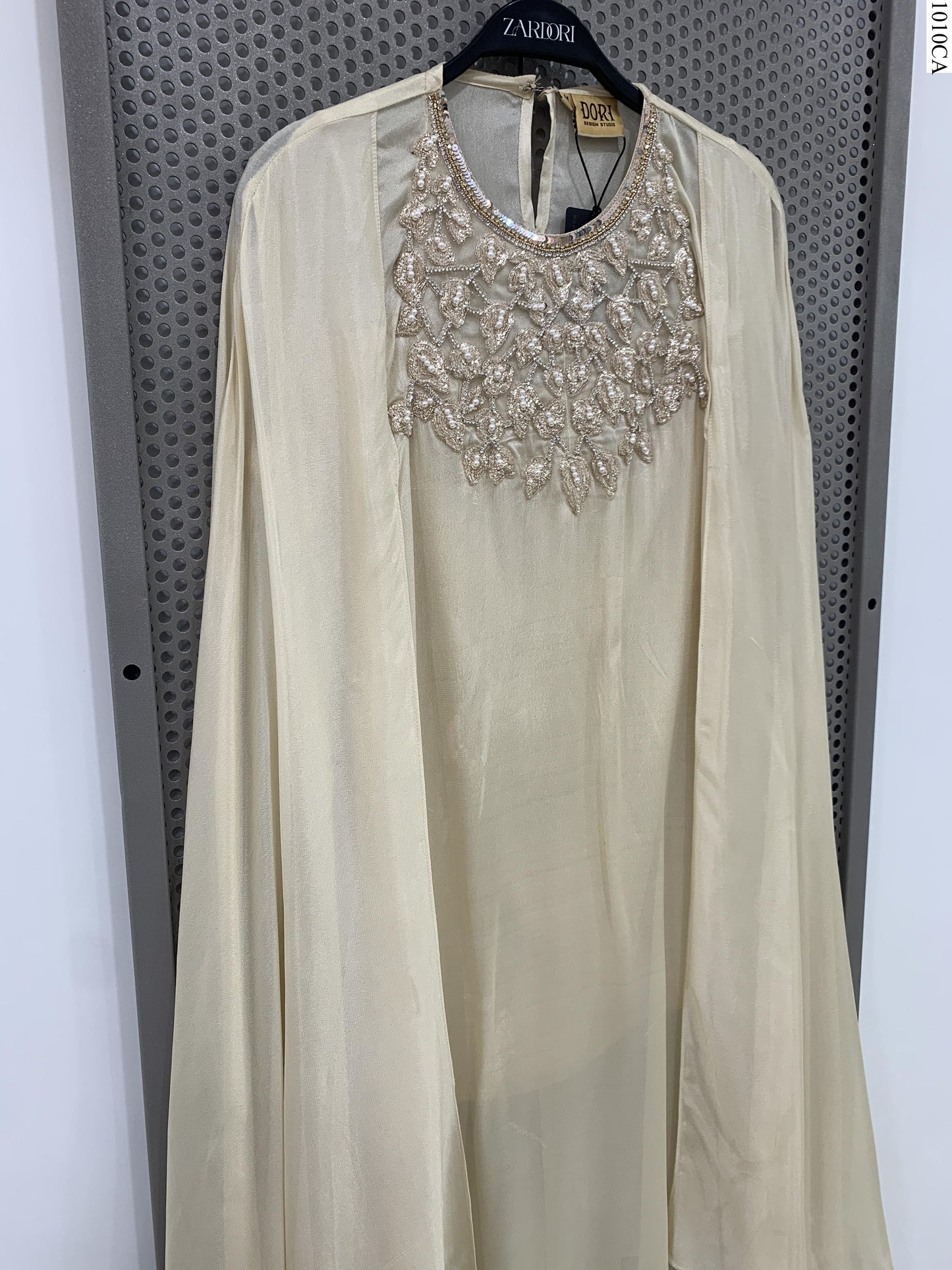 Cape Suit - DD500 DD IV
