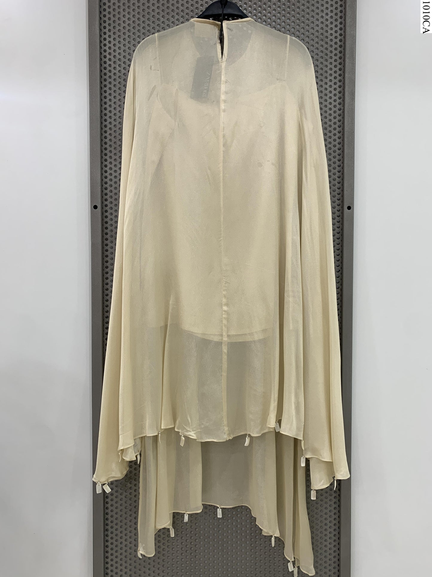 Cape Suit - DD500 DD IV
