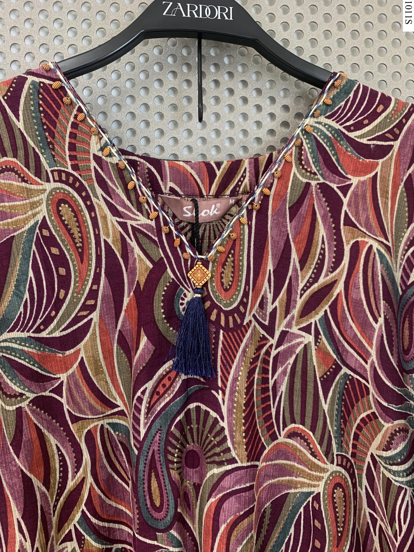 3Pcs Suit - 1804 SL P