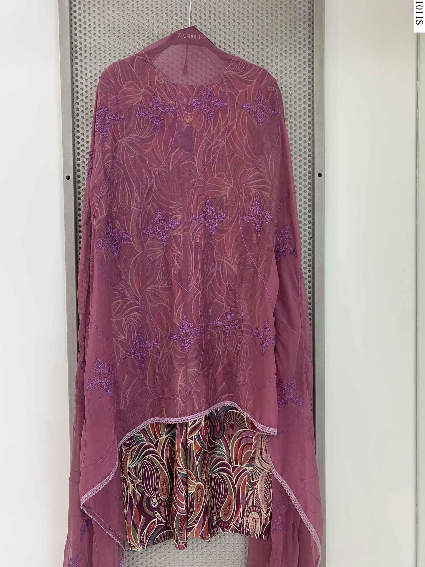 3Pcs Suit - 1804 SL P