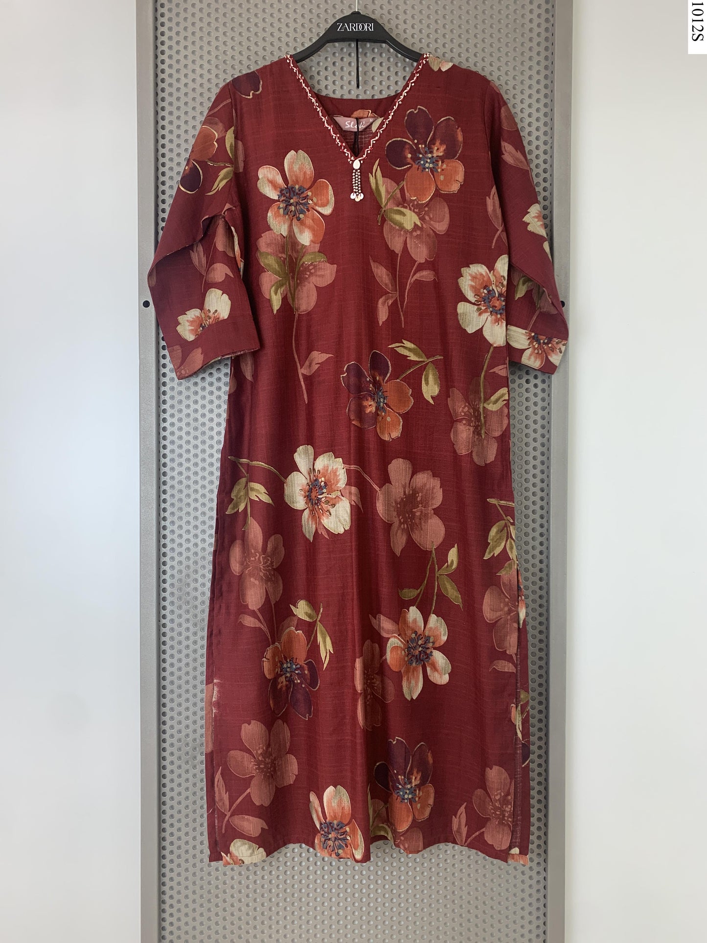 3Pcs Suit - 1905 SL M