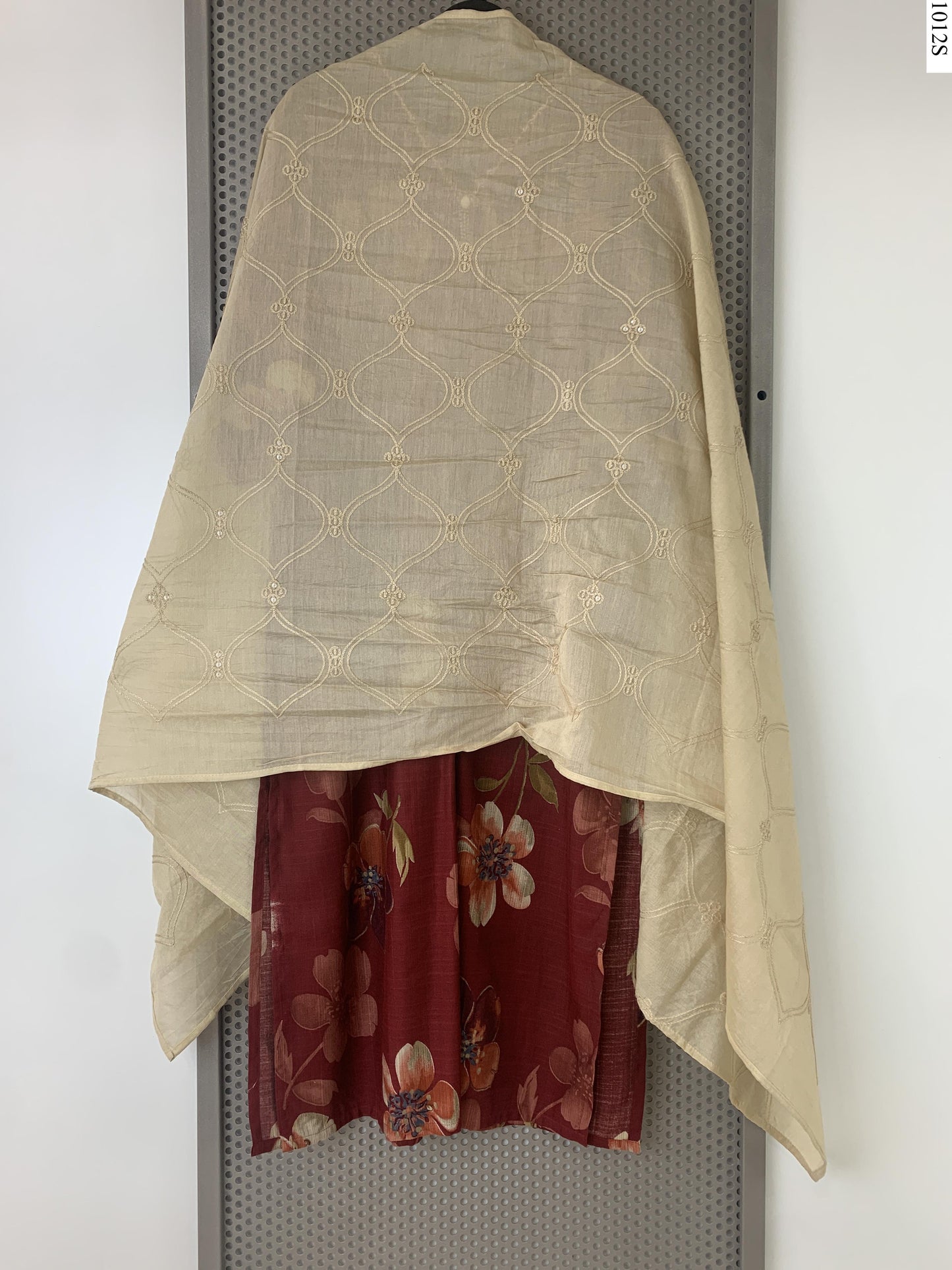 3Pcs Suit - 1905 SL M