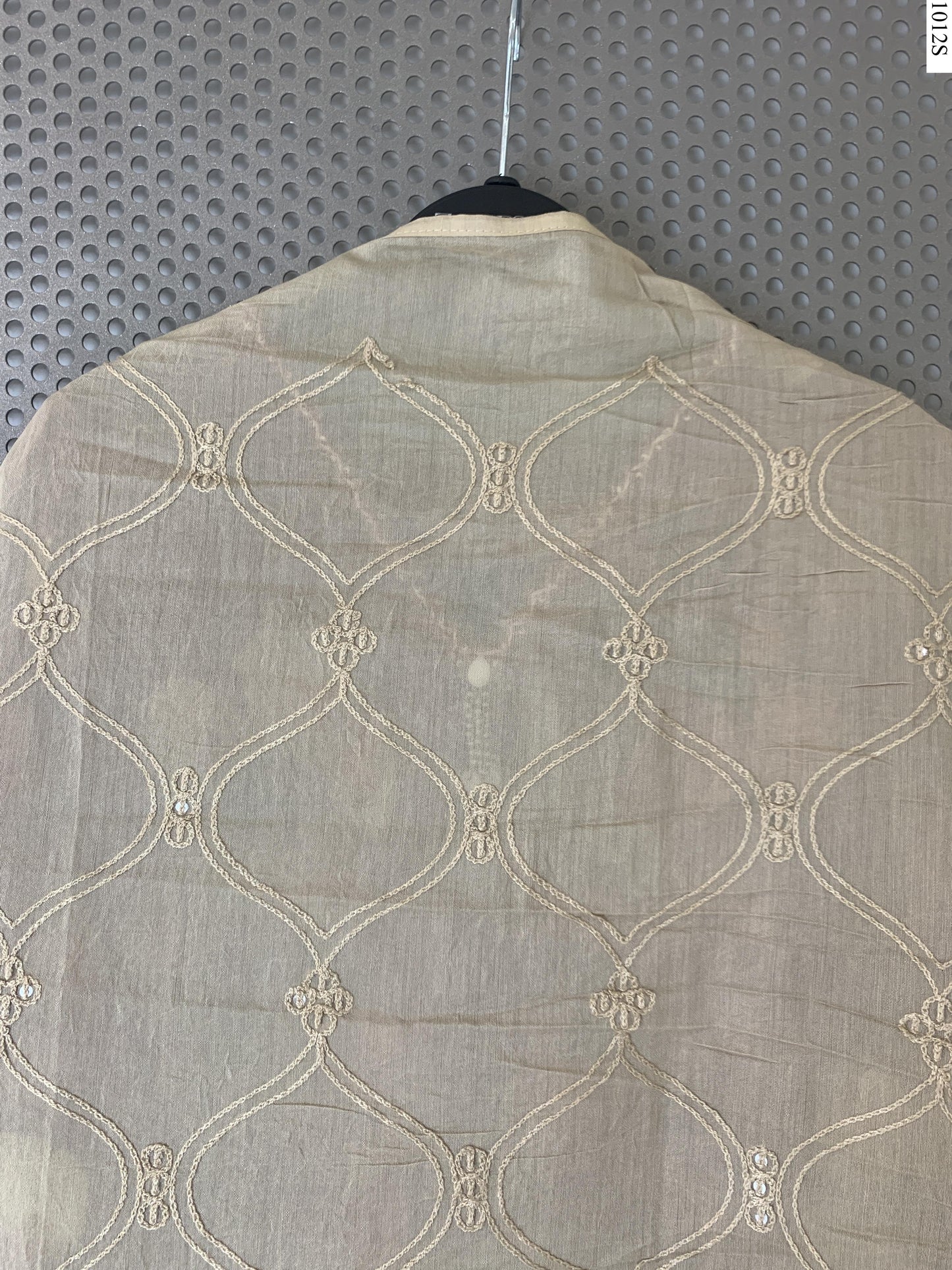3Pcs Suit - 1905 SL M