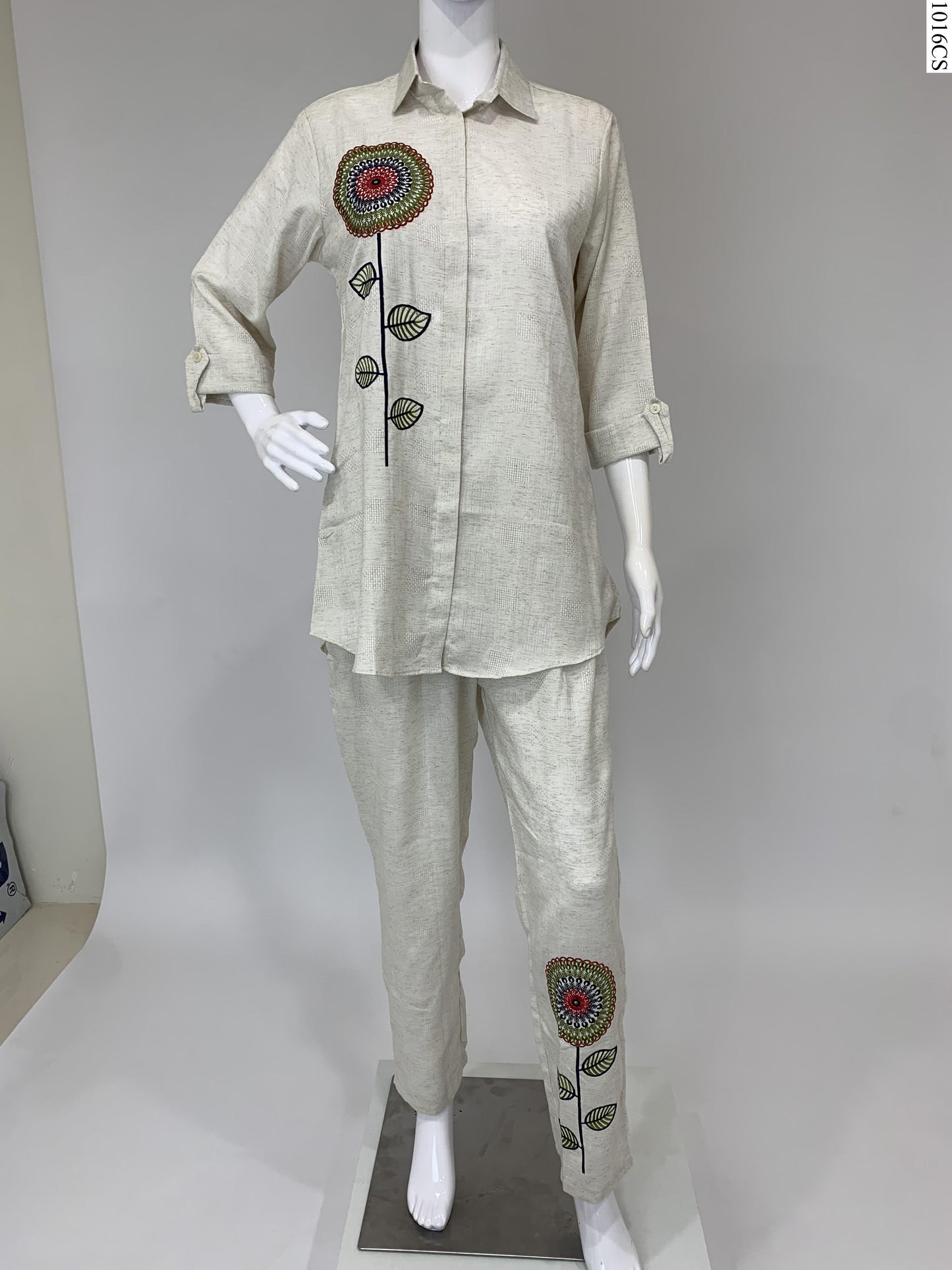 Coord Set - 260158 ZO CR