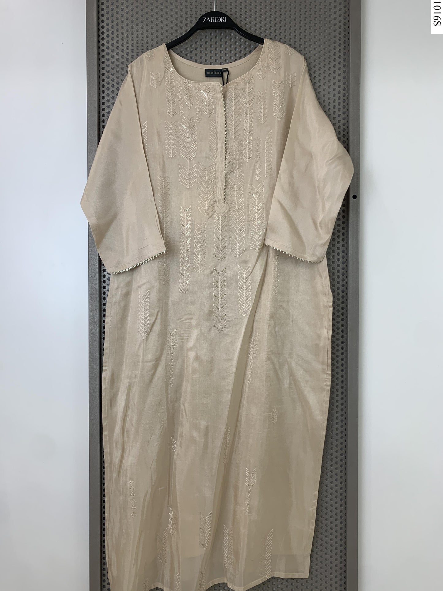 3Pcs Suit - 426 MI BE