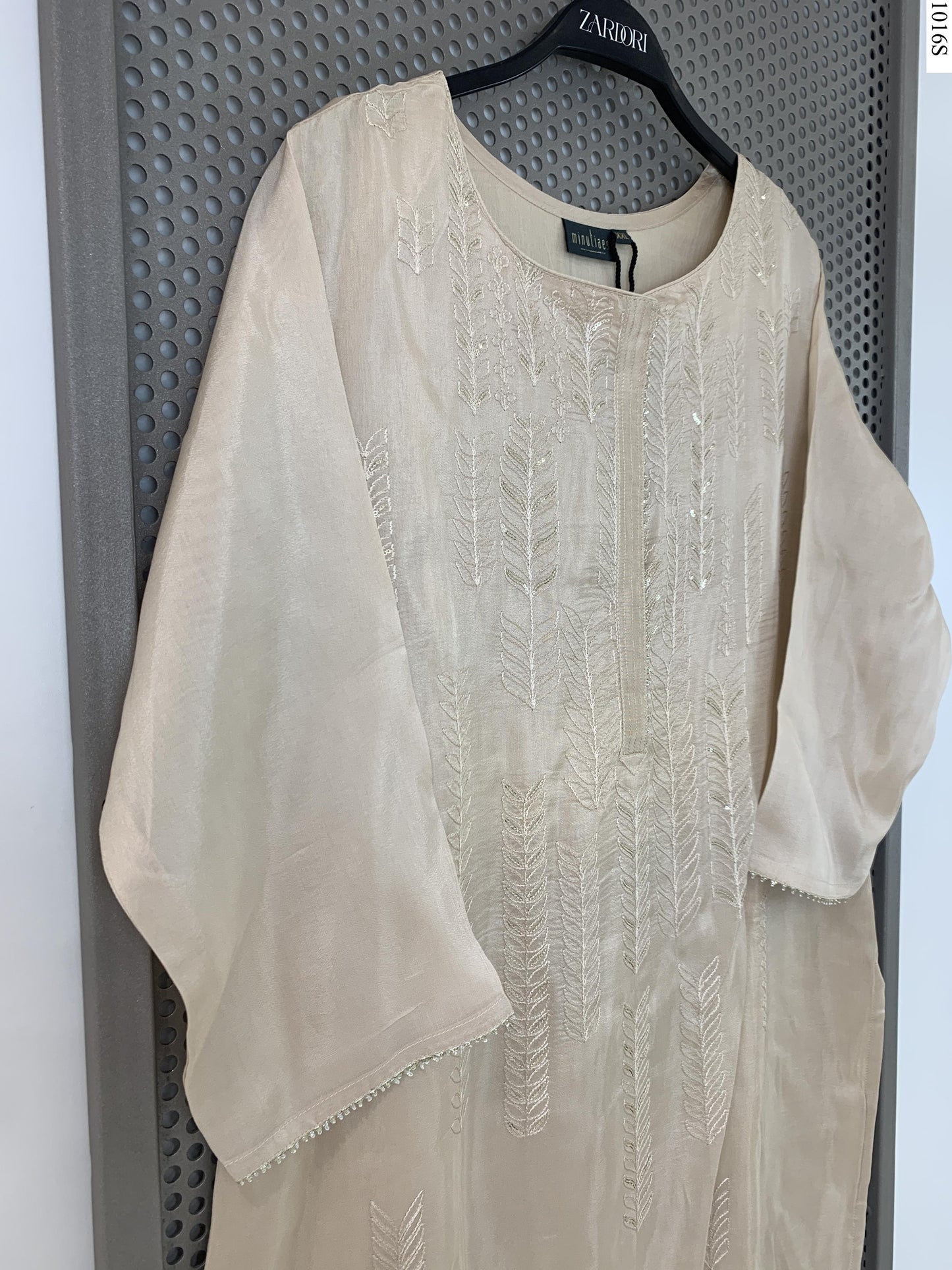 3Pcs Suit - 426 MI BE