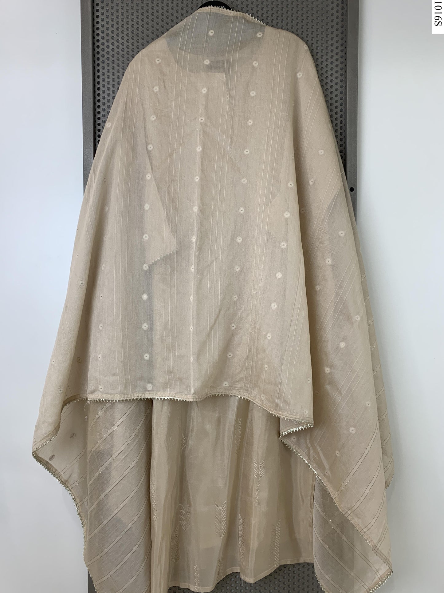 3Pcs Suit - 426 MI BE