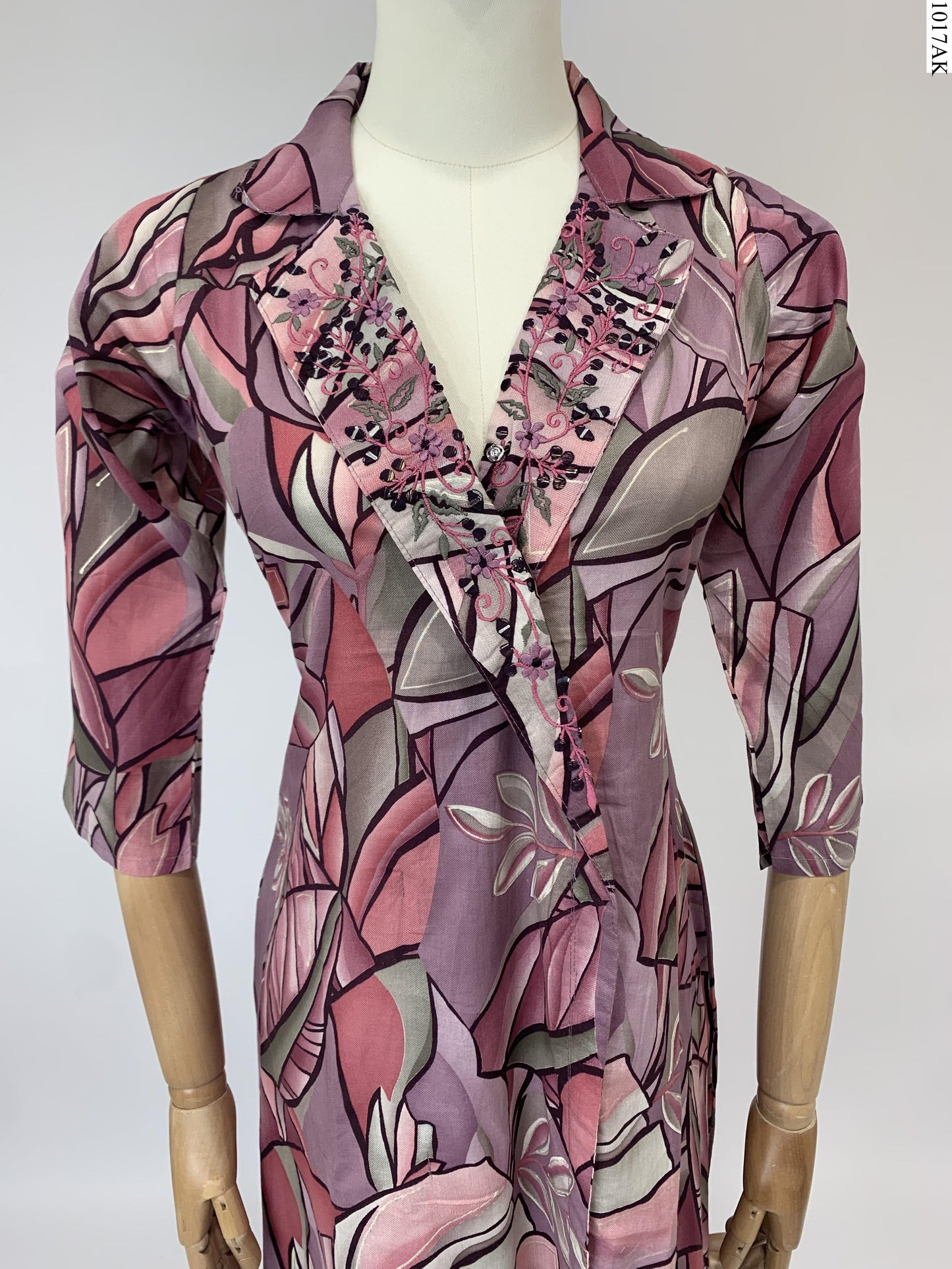 A-line - FLORA4 MY P