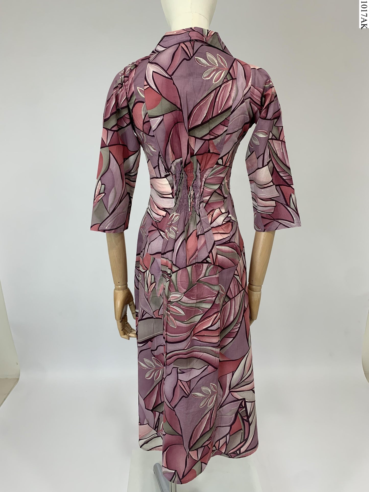 A-line - FLORA4 MY P