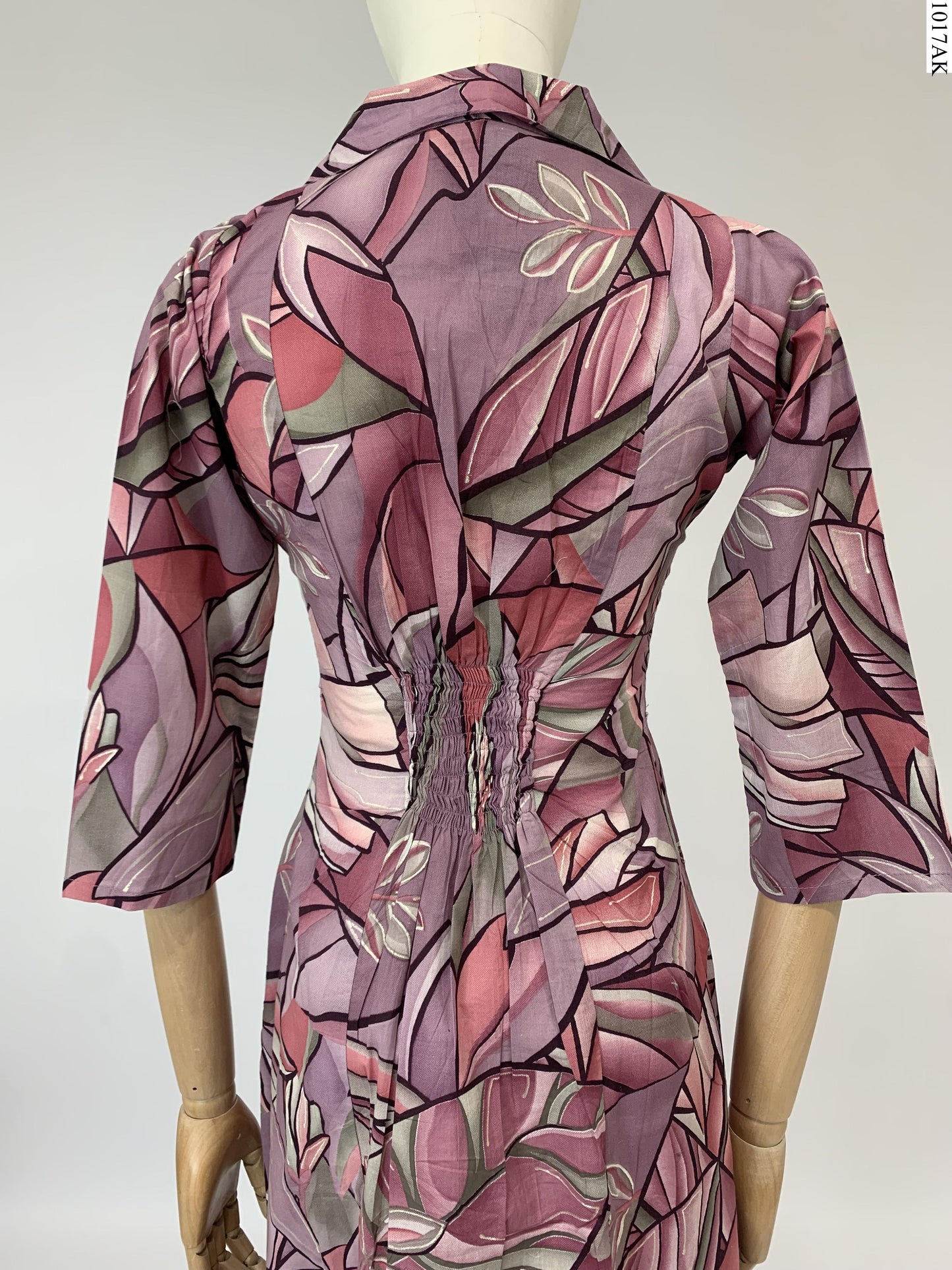 A-line - FLORA4 MY P