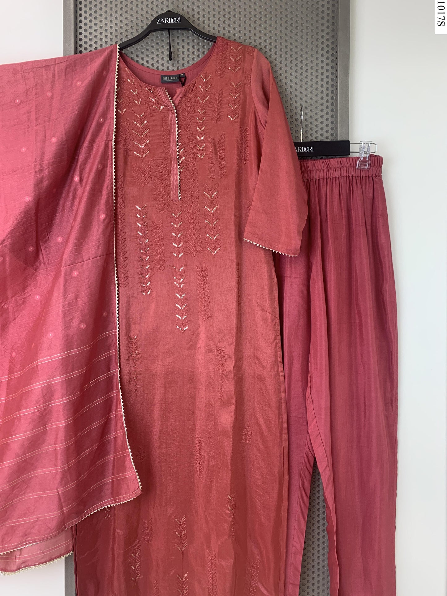 3Pcs Suit - 426 MI PI
