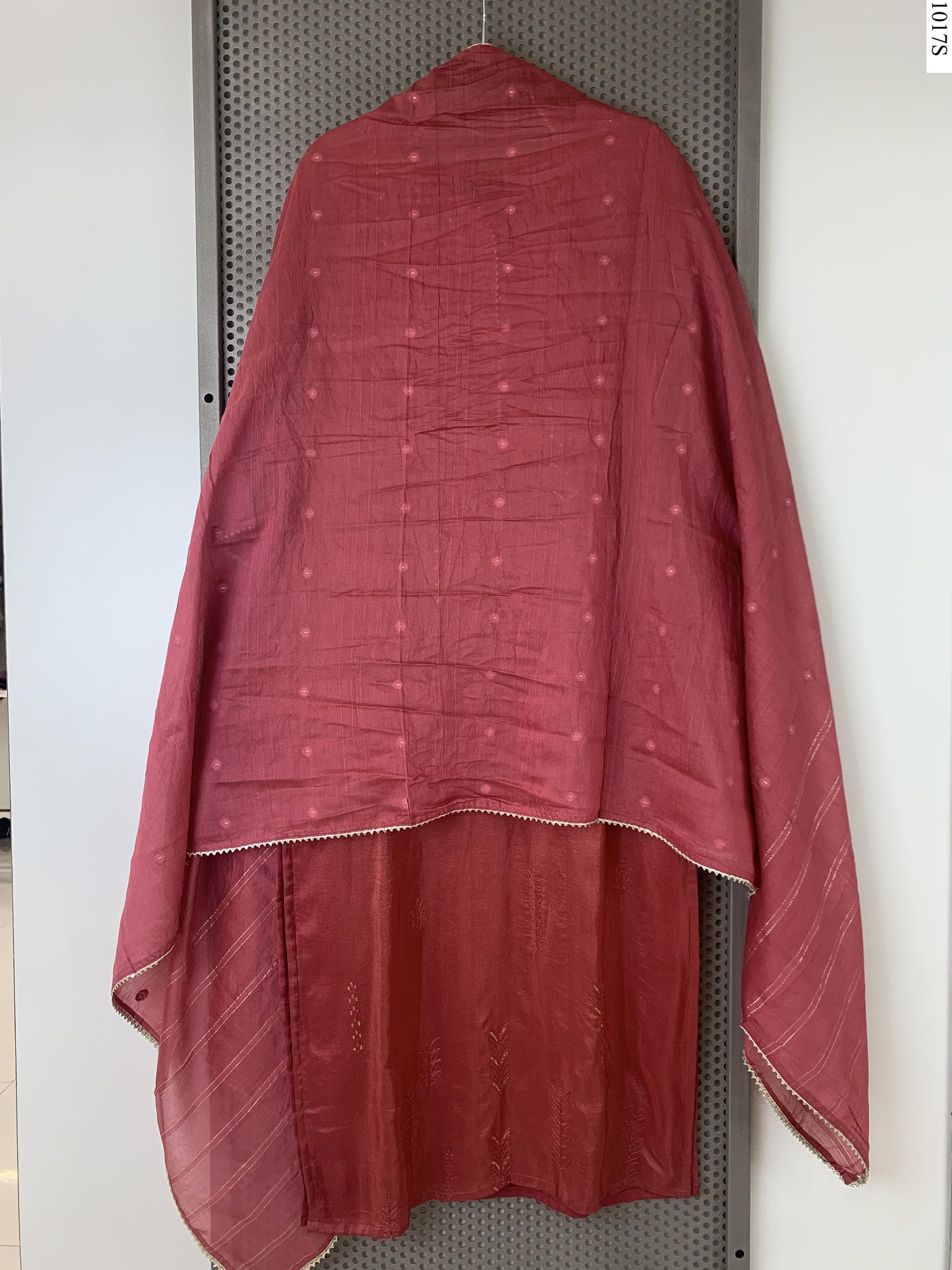 3Pcs Suit - 426 MI PI