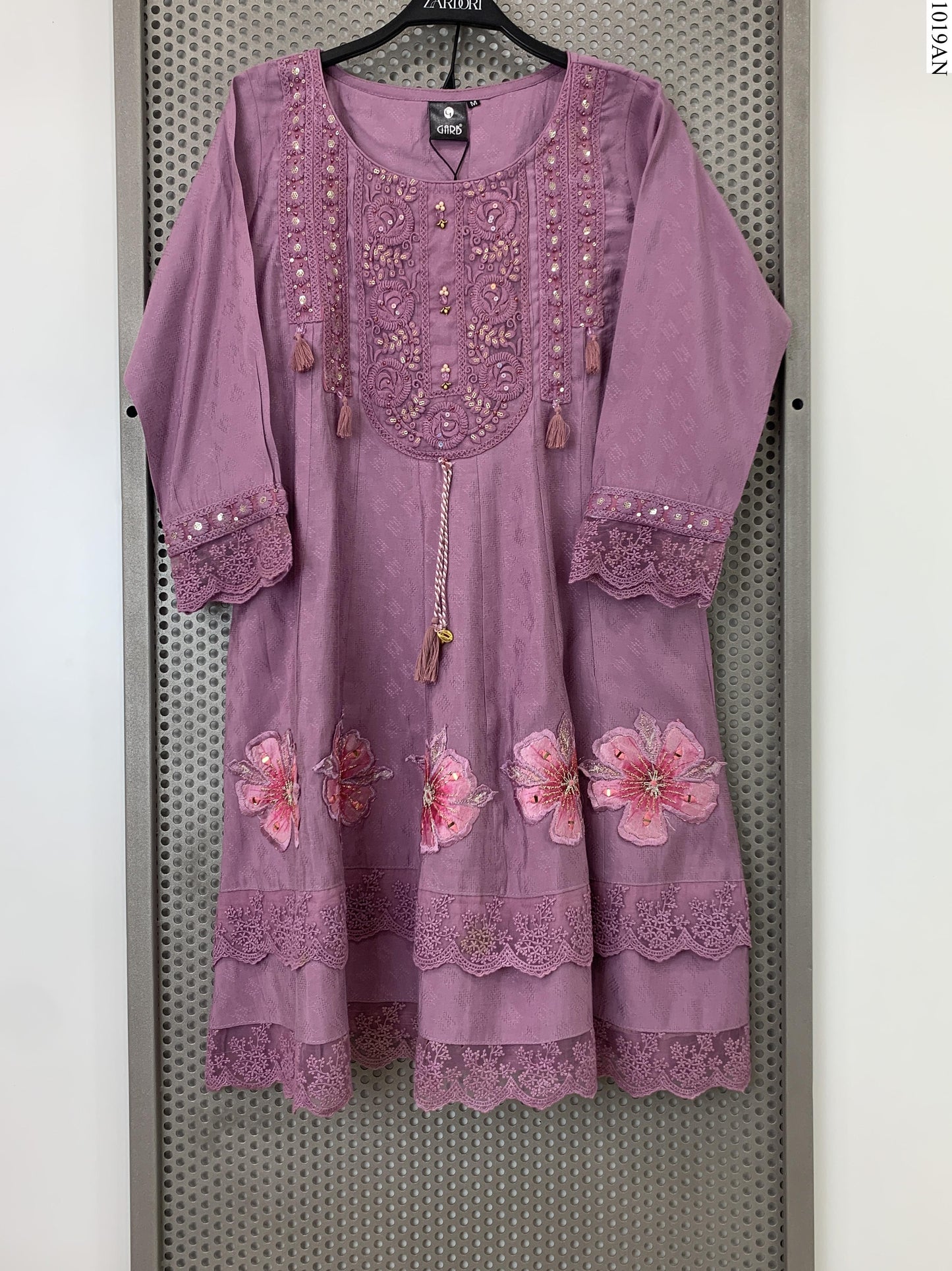 Anarkali - 999553 GA P