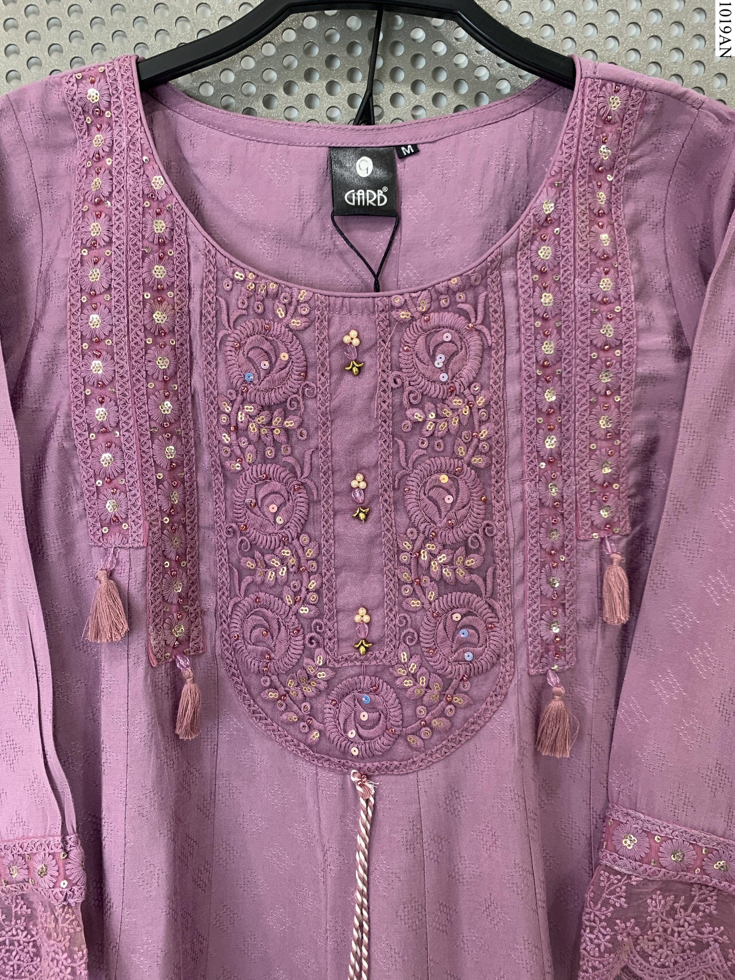 Anarkali - 999553 GA P