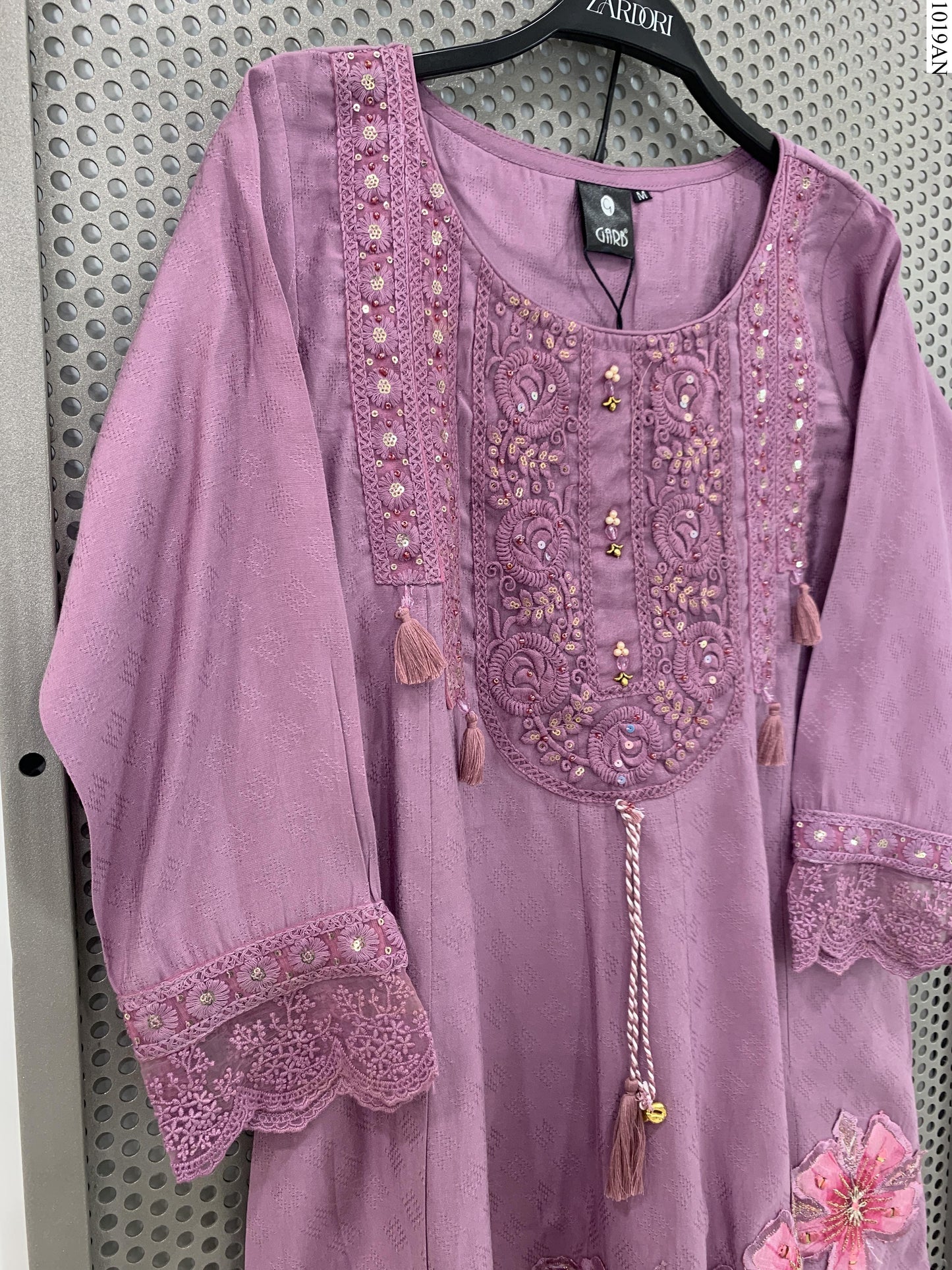 Anarkali - 999553 GA P