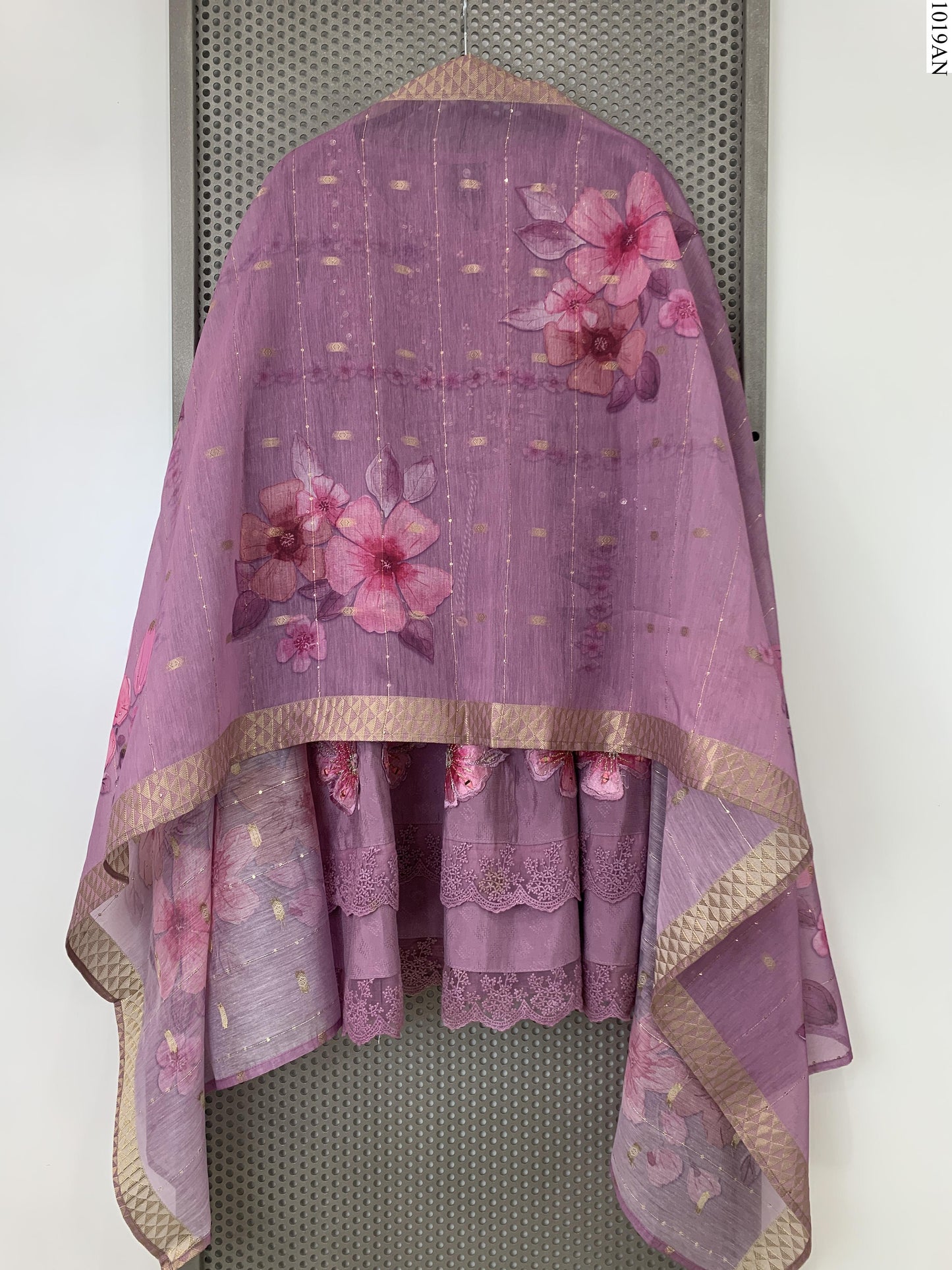 Anarkali - 999553 GA P