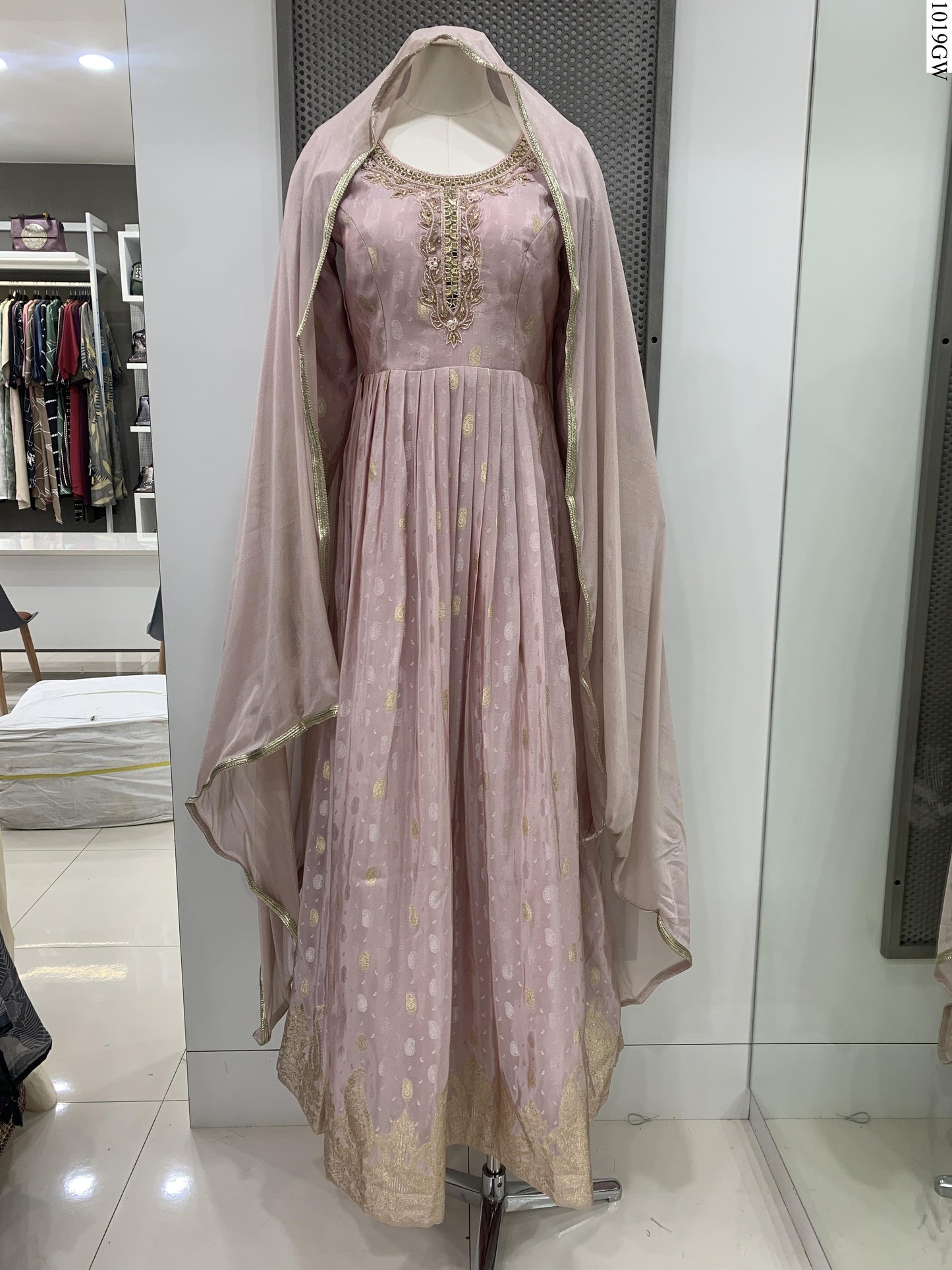 Gown - 11622 YM PH