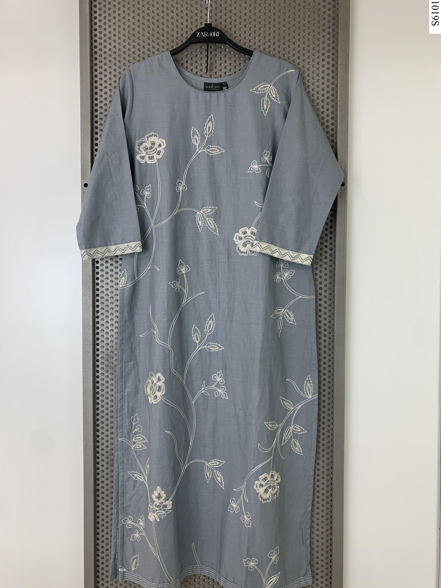 3Pcs Suit - 516 MI B