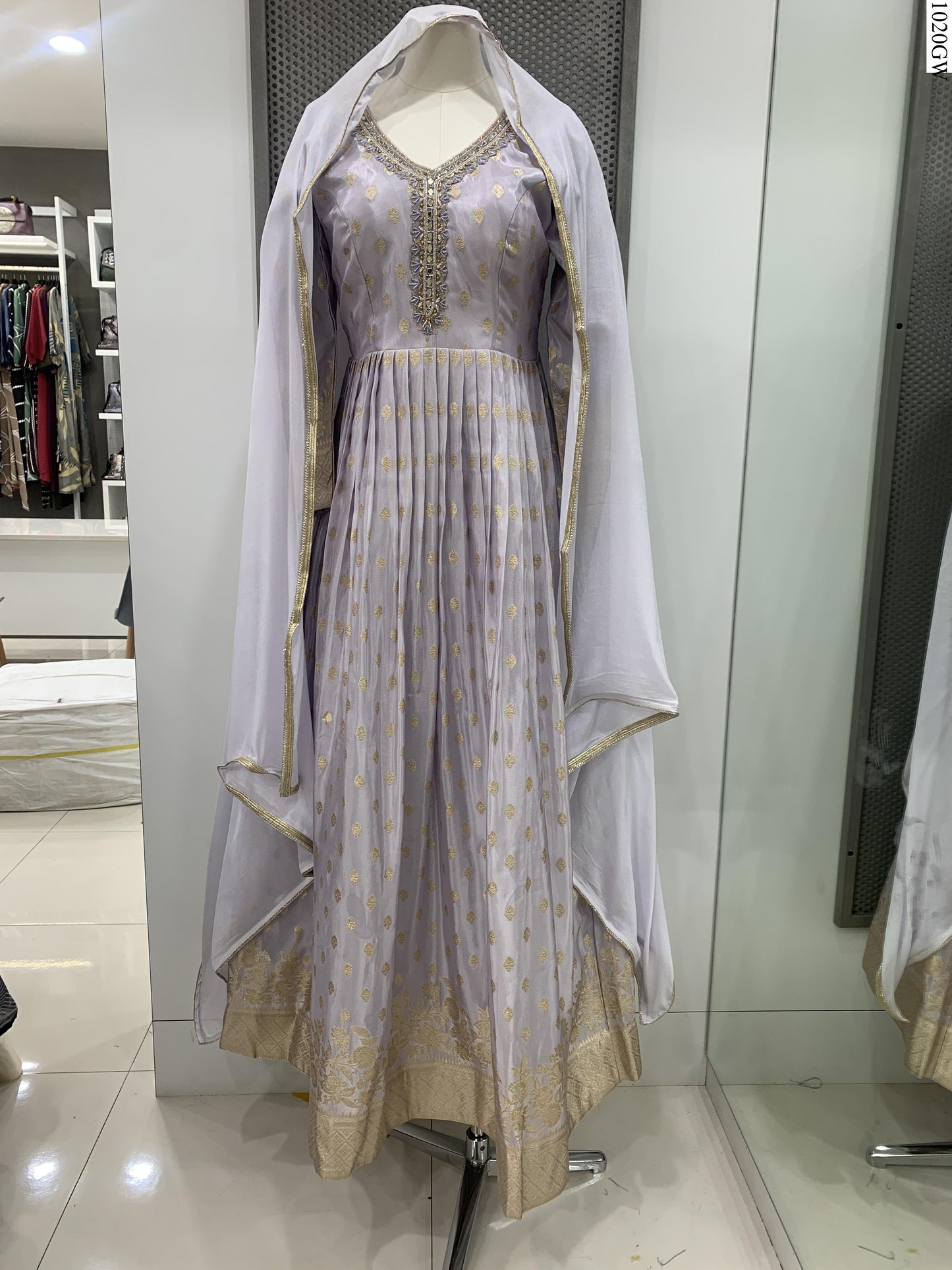 Gown - 11678 YM LR