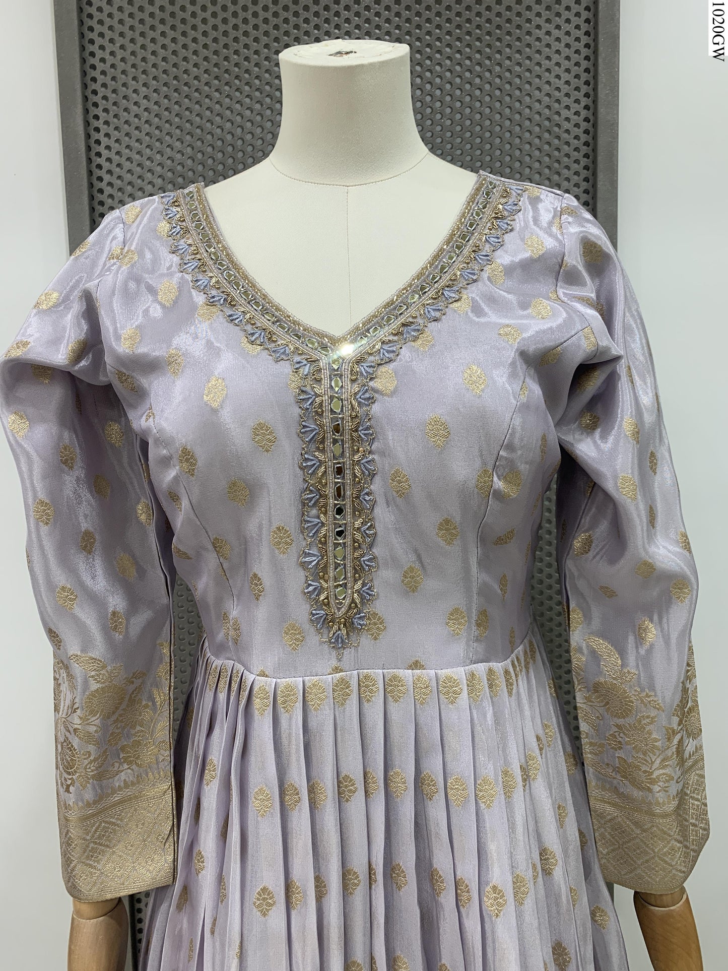 Gown - 11678 YM LR