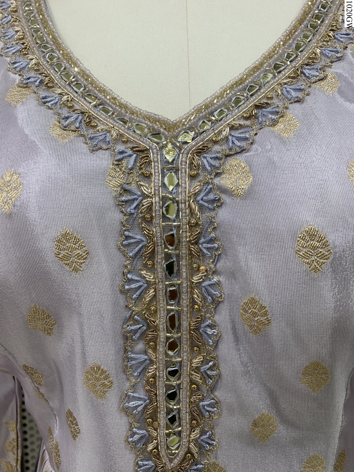 Gown - 11678 YM LR