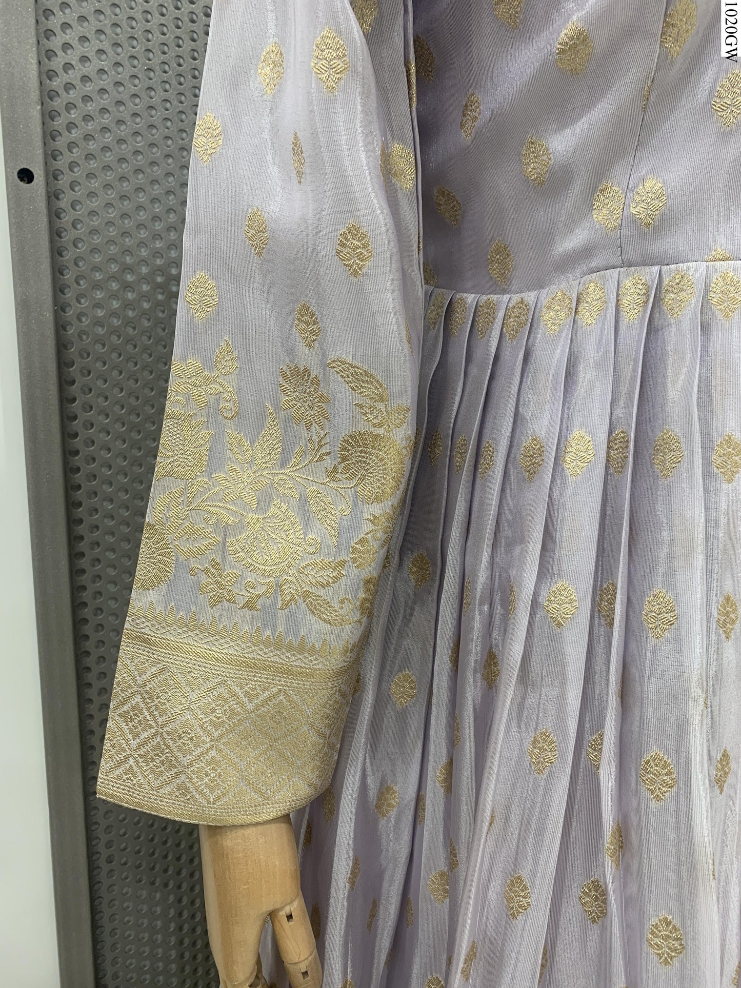 Gown - 11678 YM LR