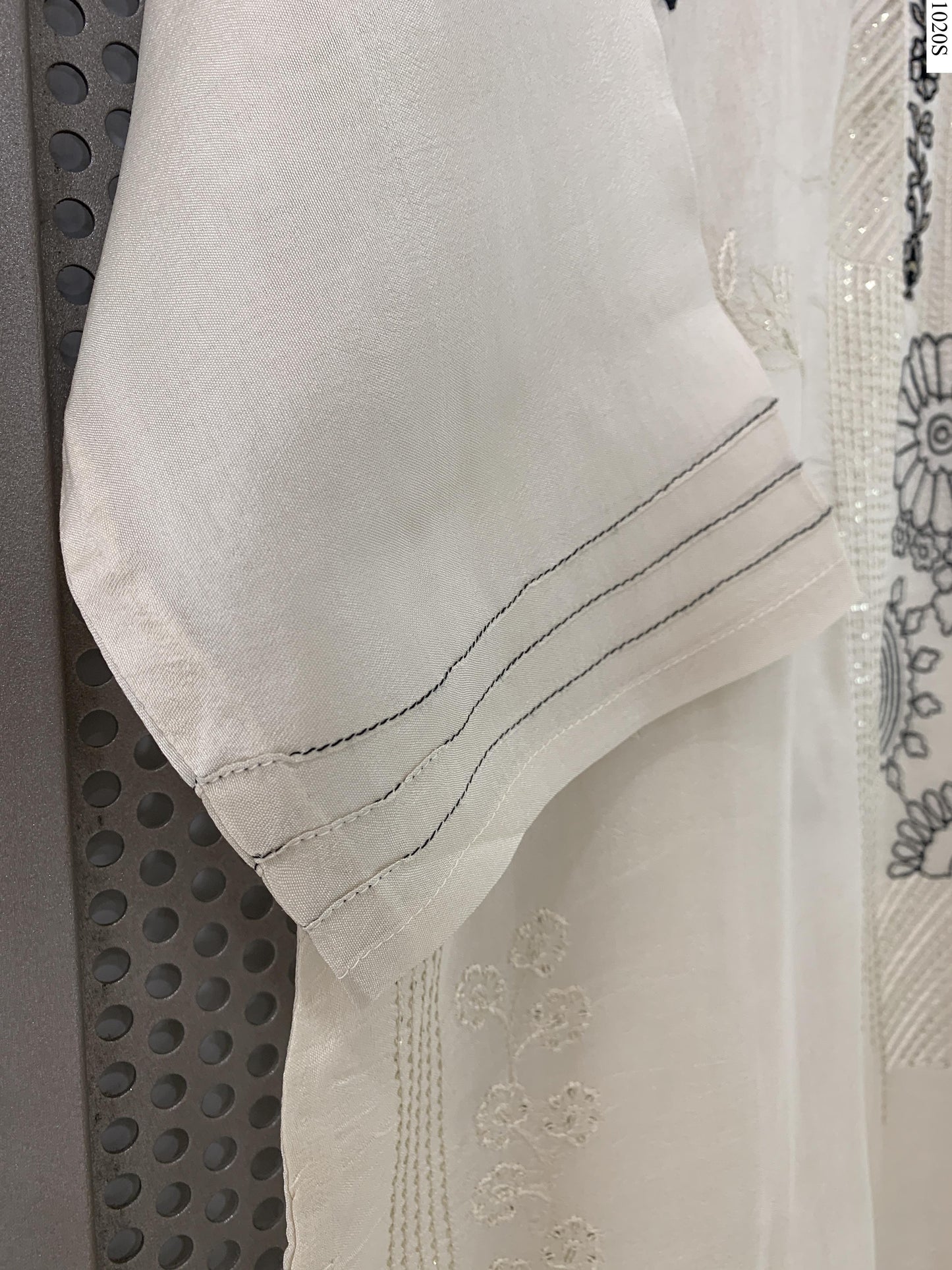 3Pcs Suit - 429 MI W