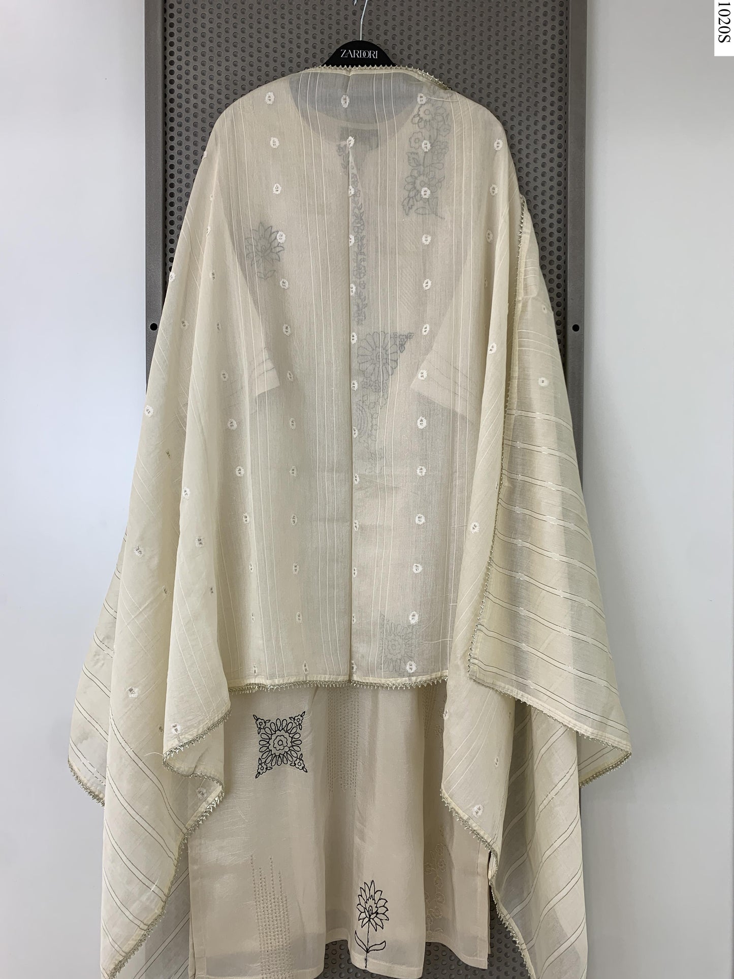 3Pcs Suit - 429 MI W