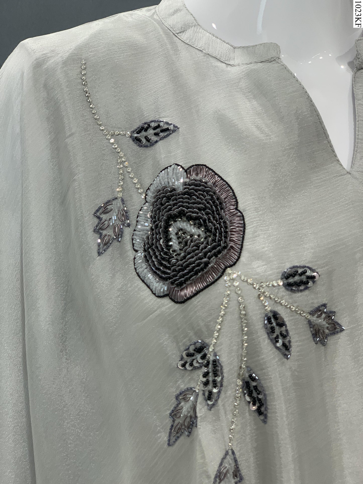 Kaftan Set - 2260 ML GY