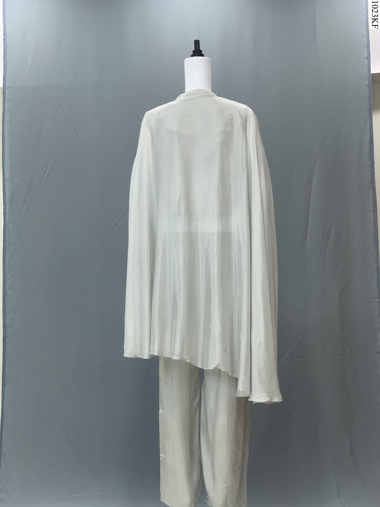 Kaftan Set - 2260 ML GY