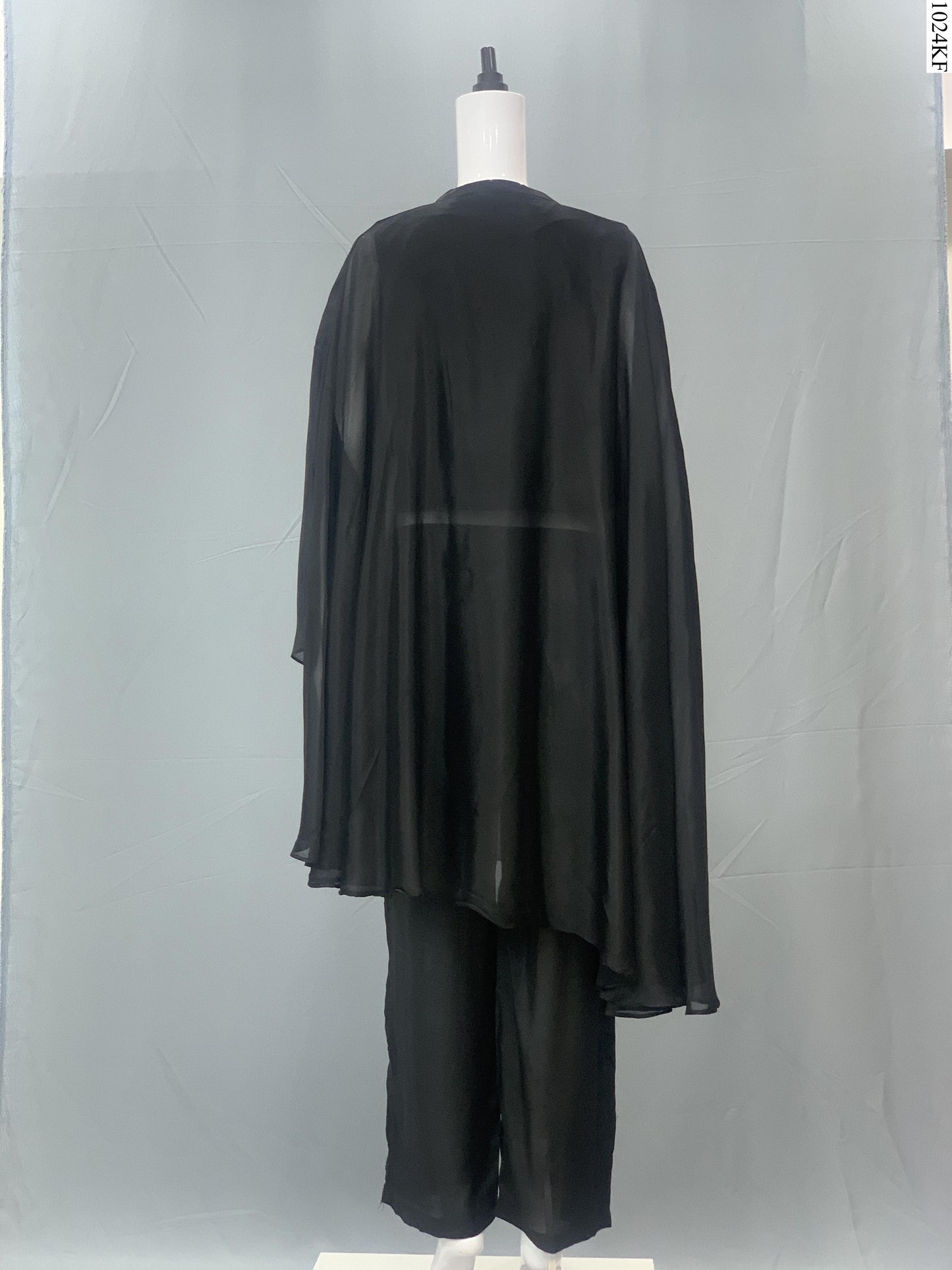 Kaftan Set - 2260 ML BK