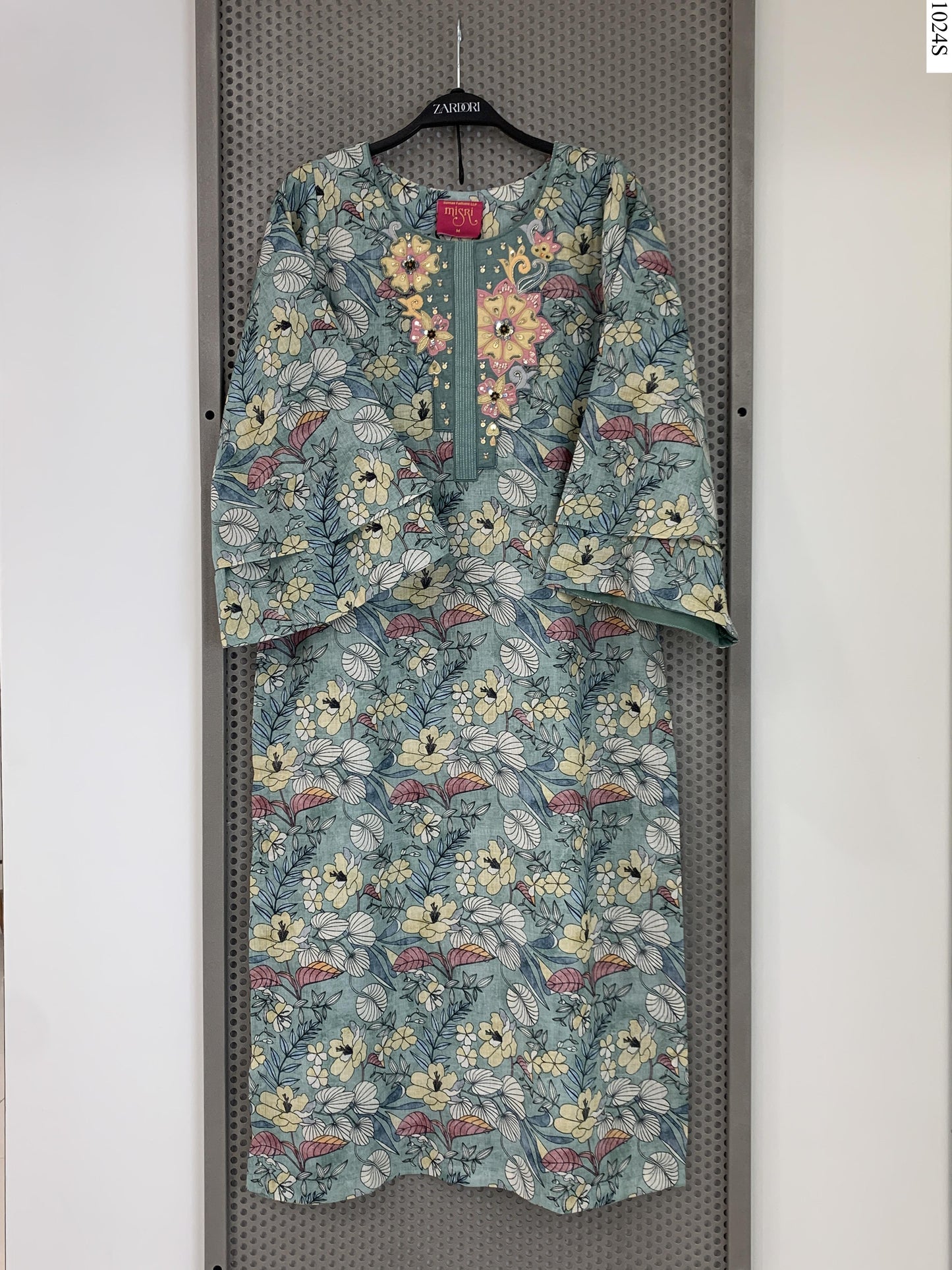 3Pcs Suit - MI-3229 MR PG