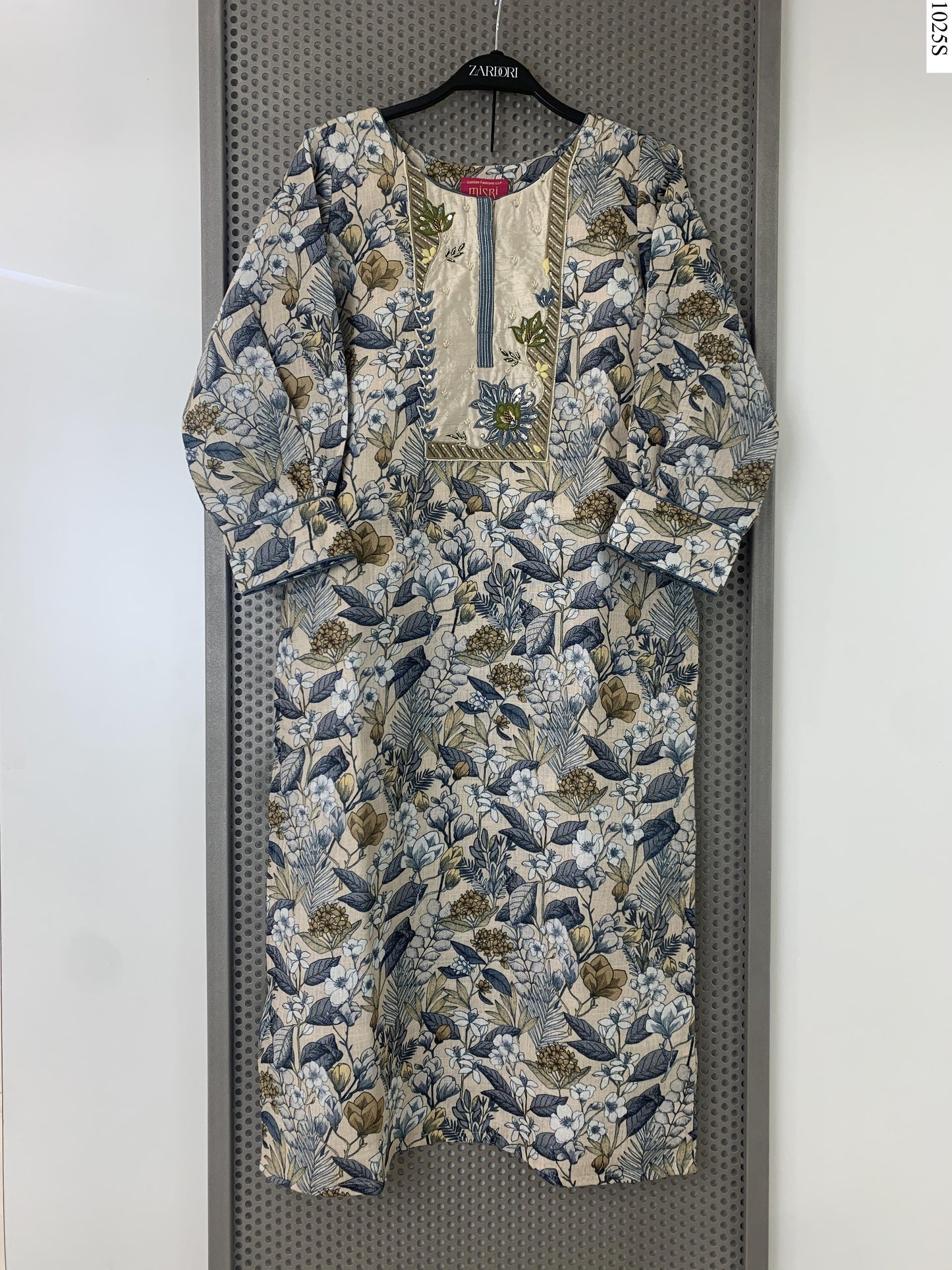 3Pcs Suit - MI-3231 MR BE