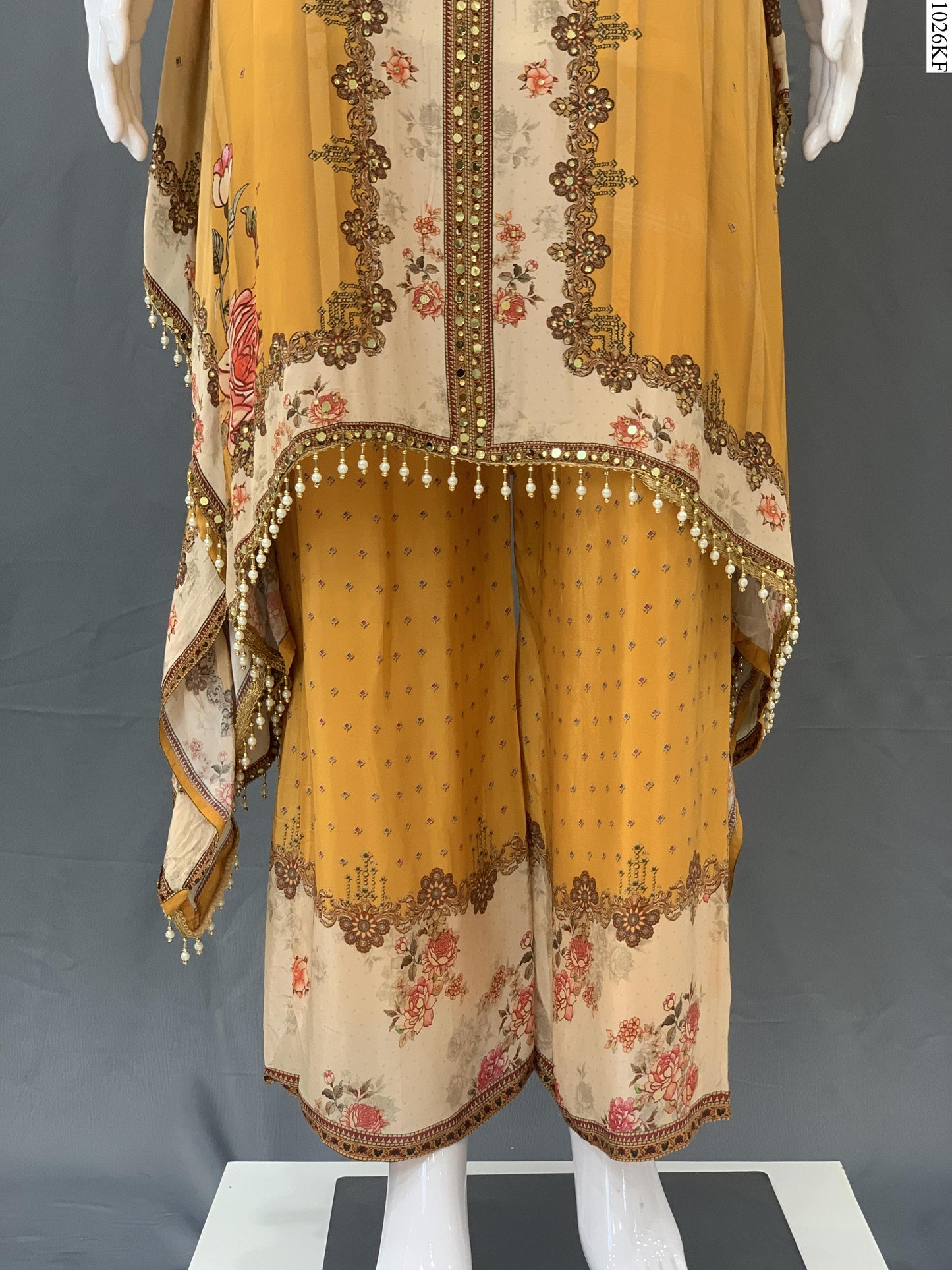 Kaftan Set - C90 RF CR